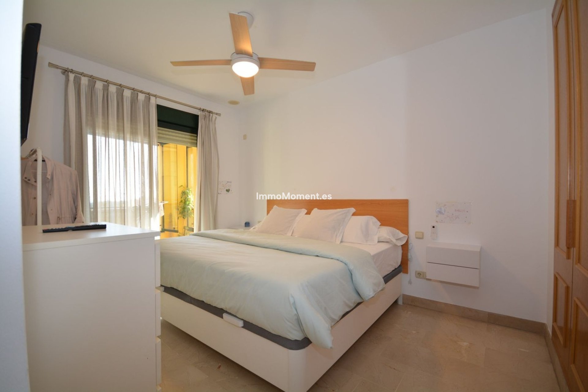 Wiederverkauf - Wohnung - Marbella - San Pedro de Alcántara