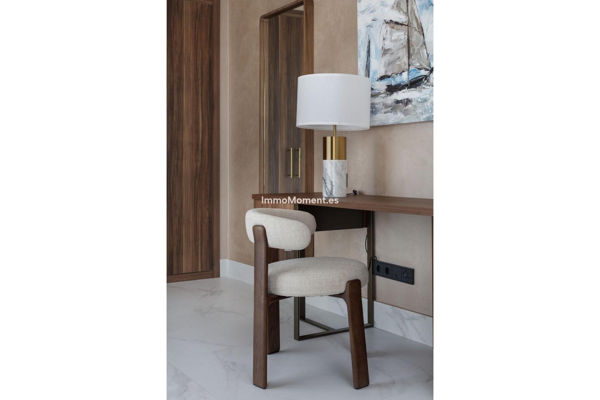 Wiederverkauf - Wohnung - Marbella - San Pedro de Alcántara