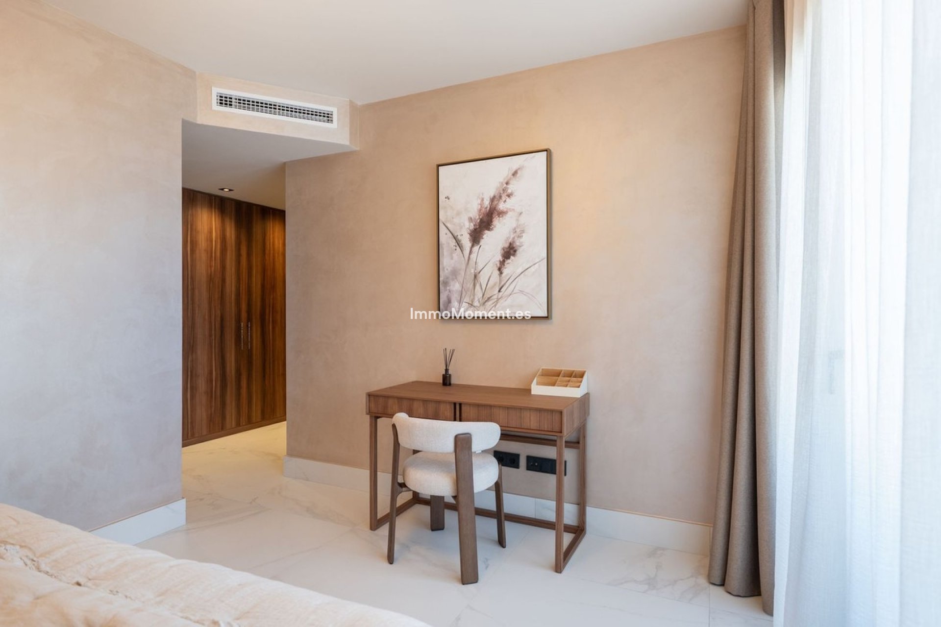 Wiederverkauf - Wohnung - Marbella - San Pedro de Alcántara