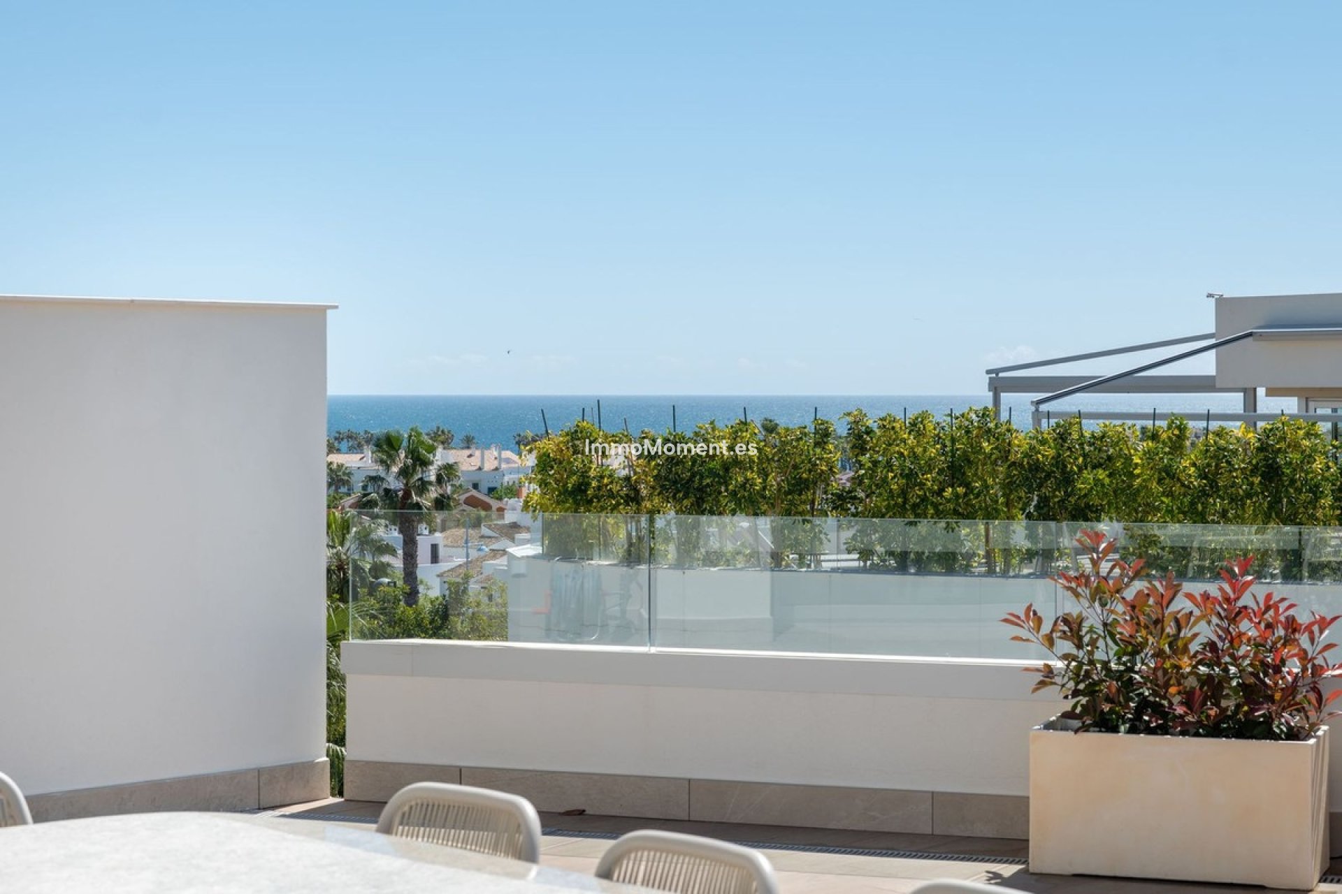 Wiederverkauf - Wohnung - Marbella - San Pedro de Alcántara