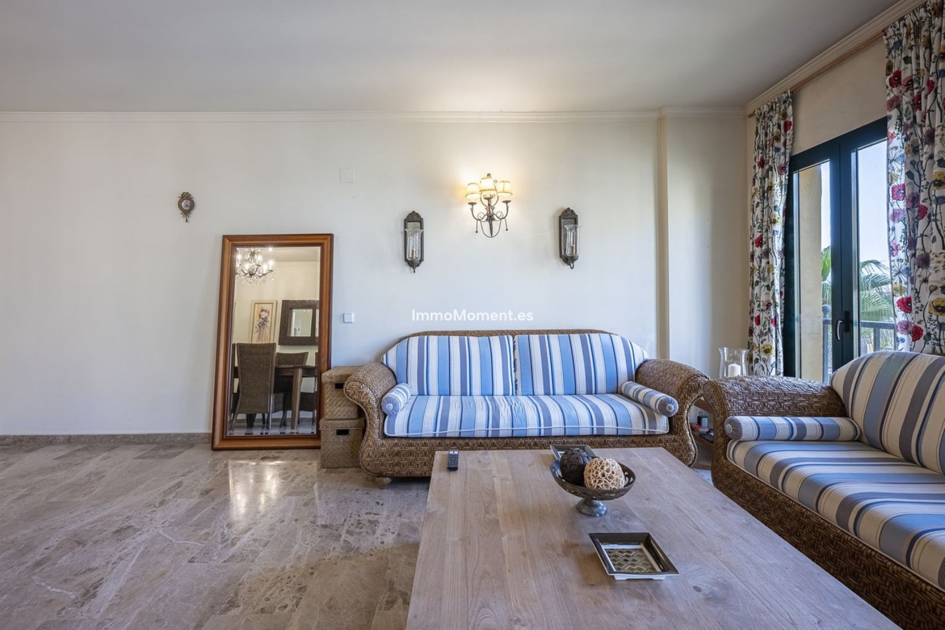 Wiederverkauf - Wohnung - Marbella - San Pedro de Alcántara