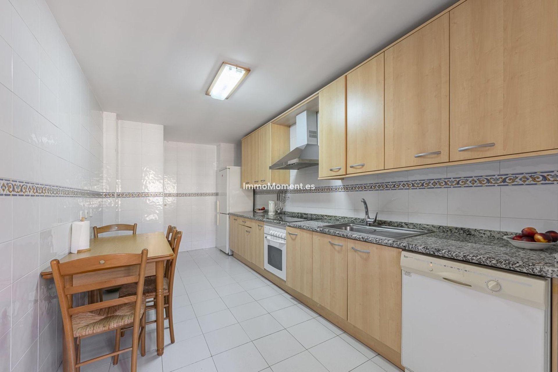 Wiederverkauf - Wohnung - Marbella - San Pedro de Alcántara