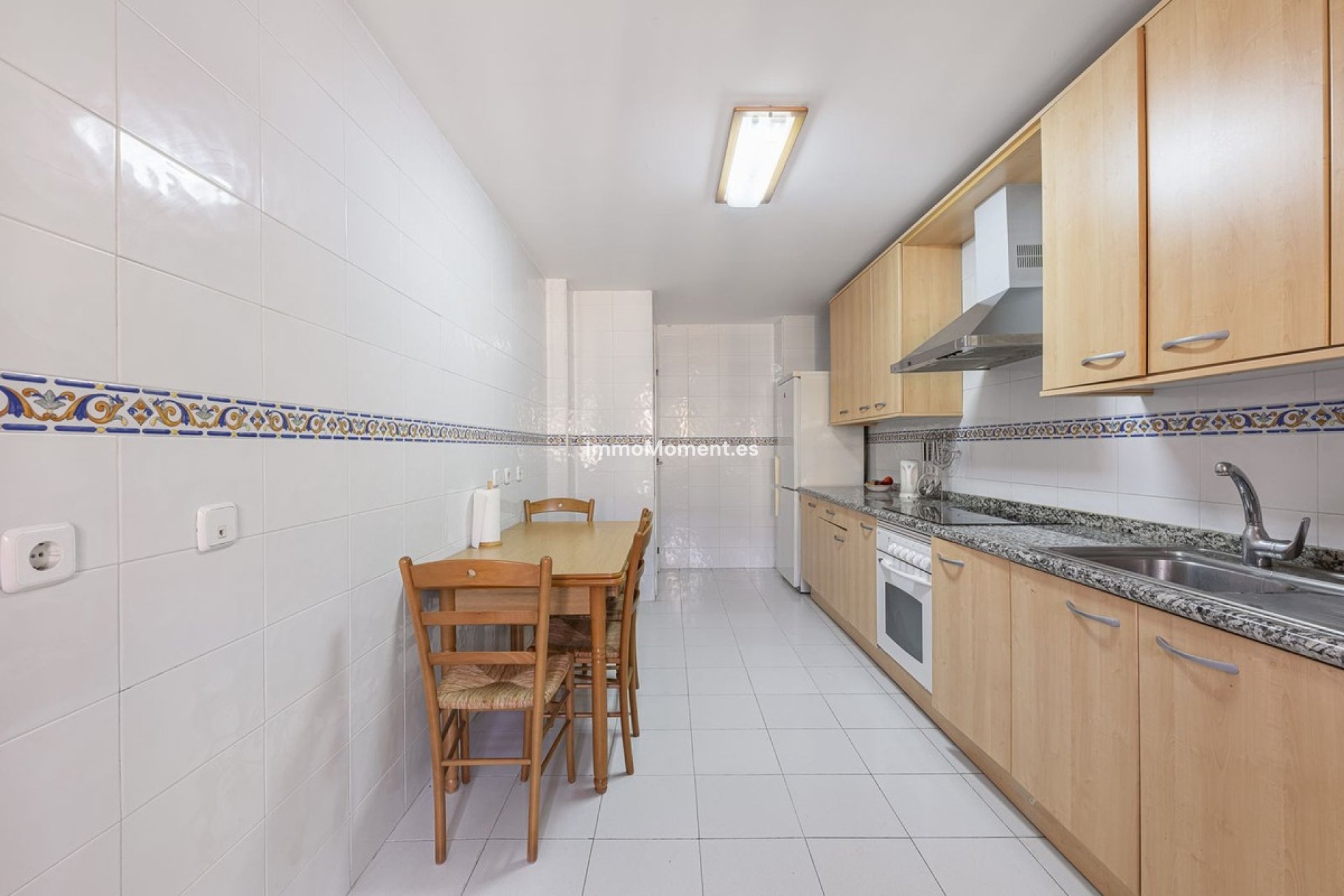 Wiederverkauf - Wohnung - Marbella - San Pedro de Alcántara