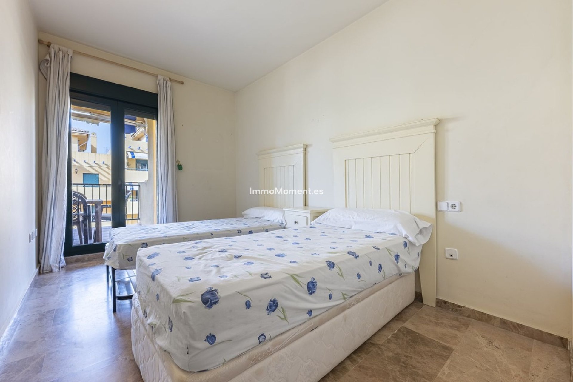 Wiederverkauf - Wohnung - Marbella - San Pedro de Alcántara