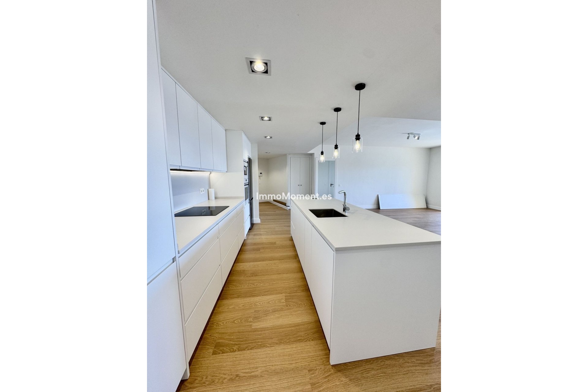 Wiederverkauf - Wohnung - Marbella - San Pedro de Alcántara