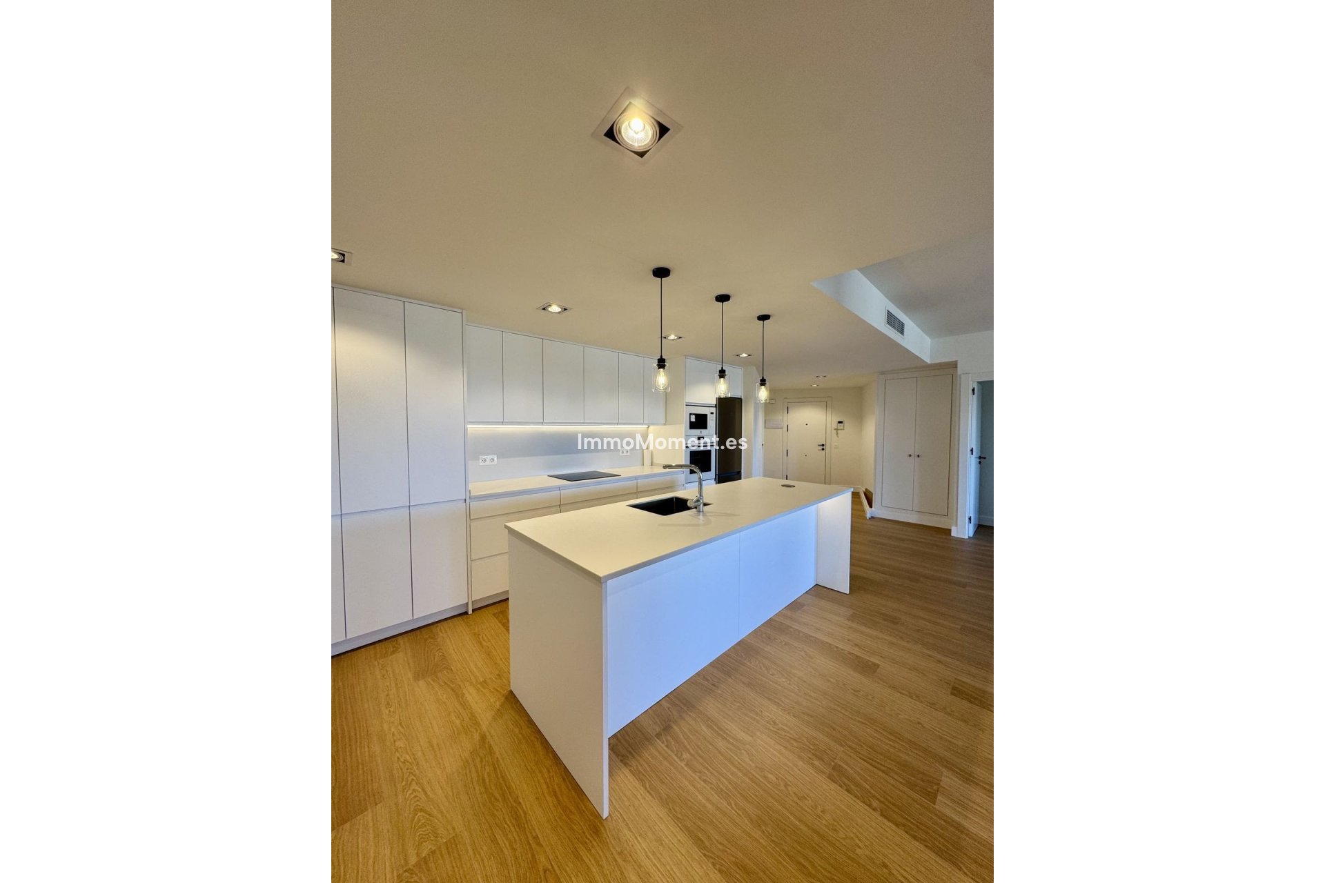 Wiederverkauf - Wohnung - Marbella - San Pedro de Alcántara