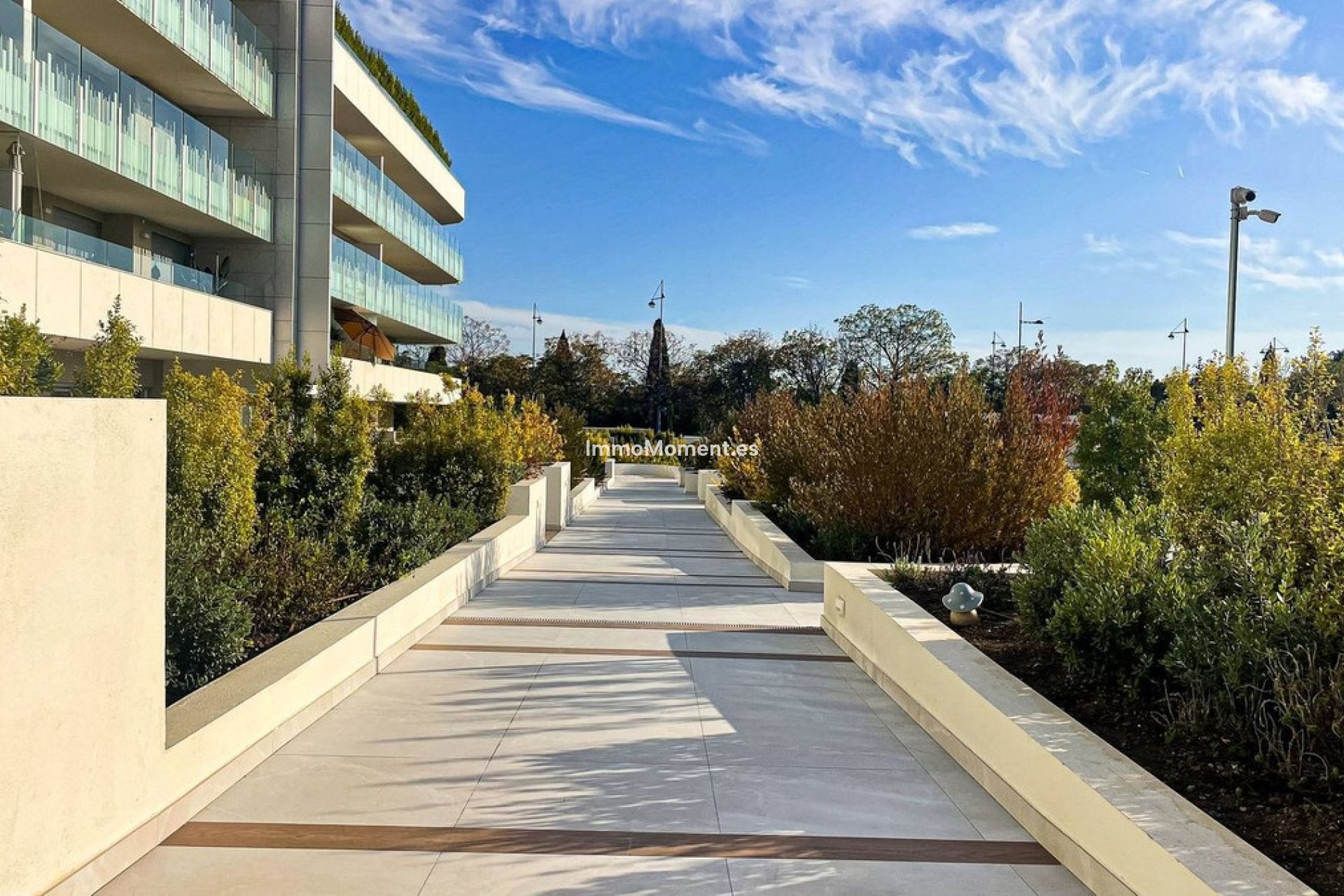 Wiederverkauf - Wohnung - Marbella - San Pedro de Alcántara