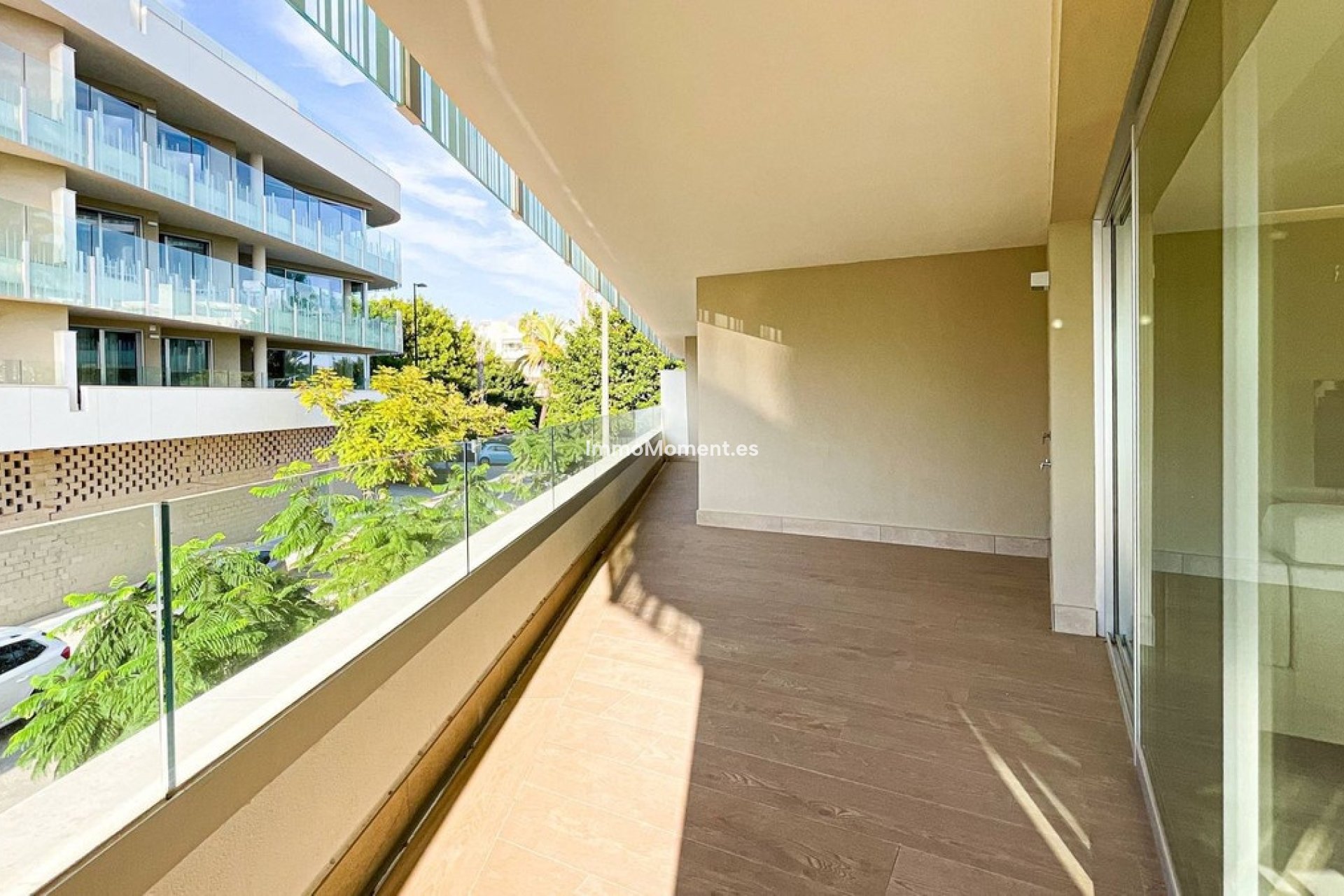 Wiederverkauf - Wohnung - Marbella - San Pedro de Alcántara