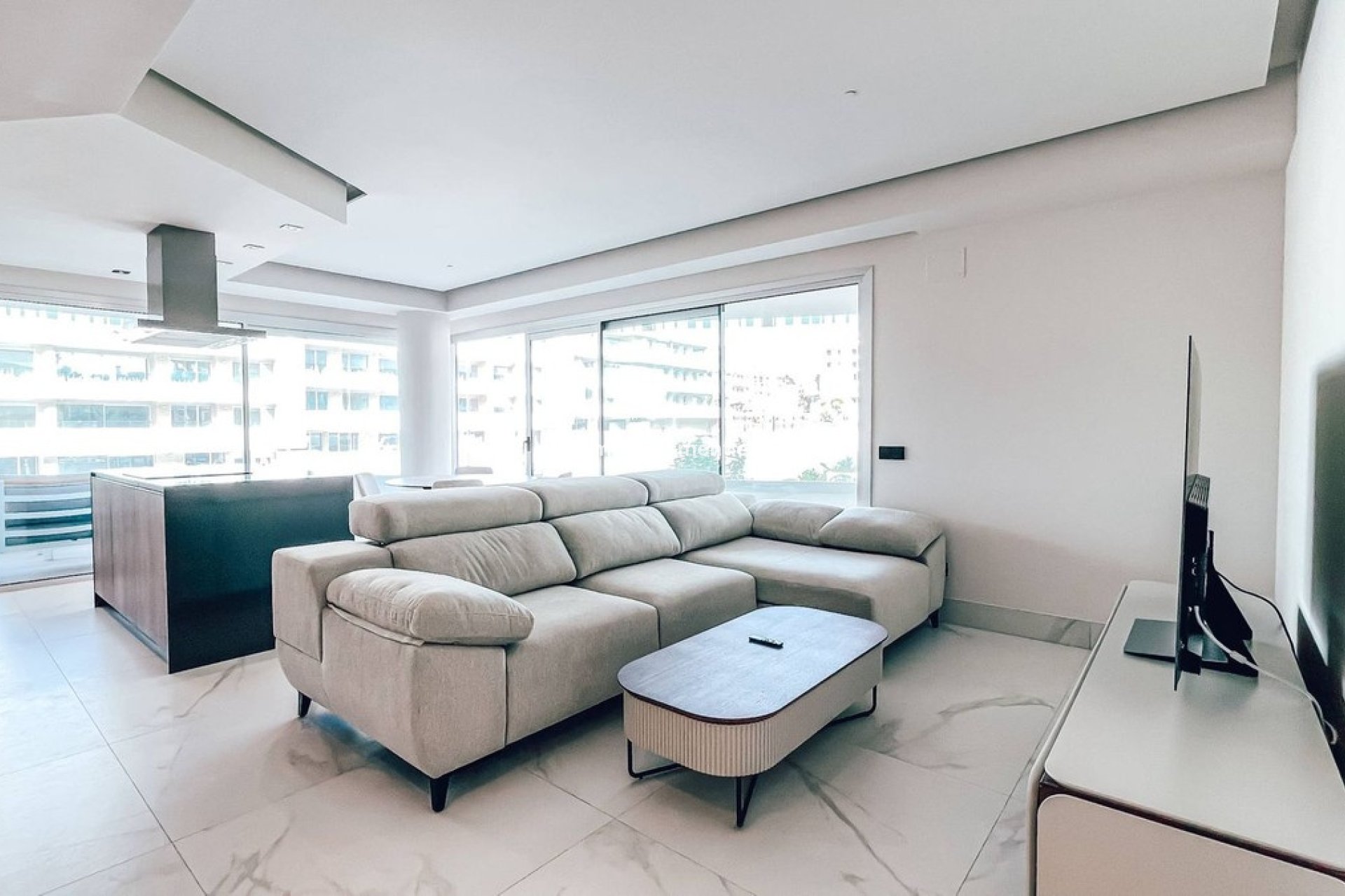 Wiederverkauf - Wohnung - Marbella - San Pedro de Alcántara