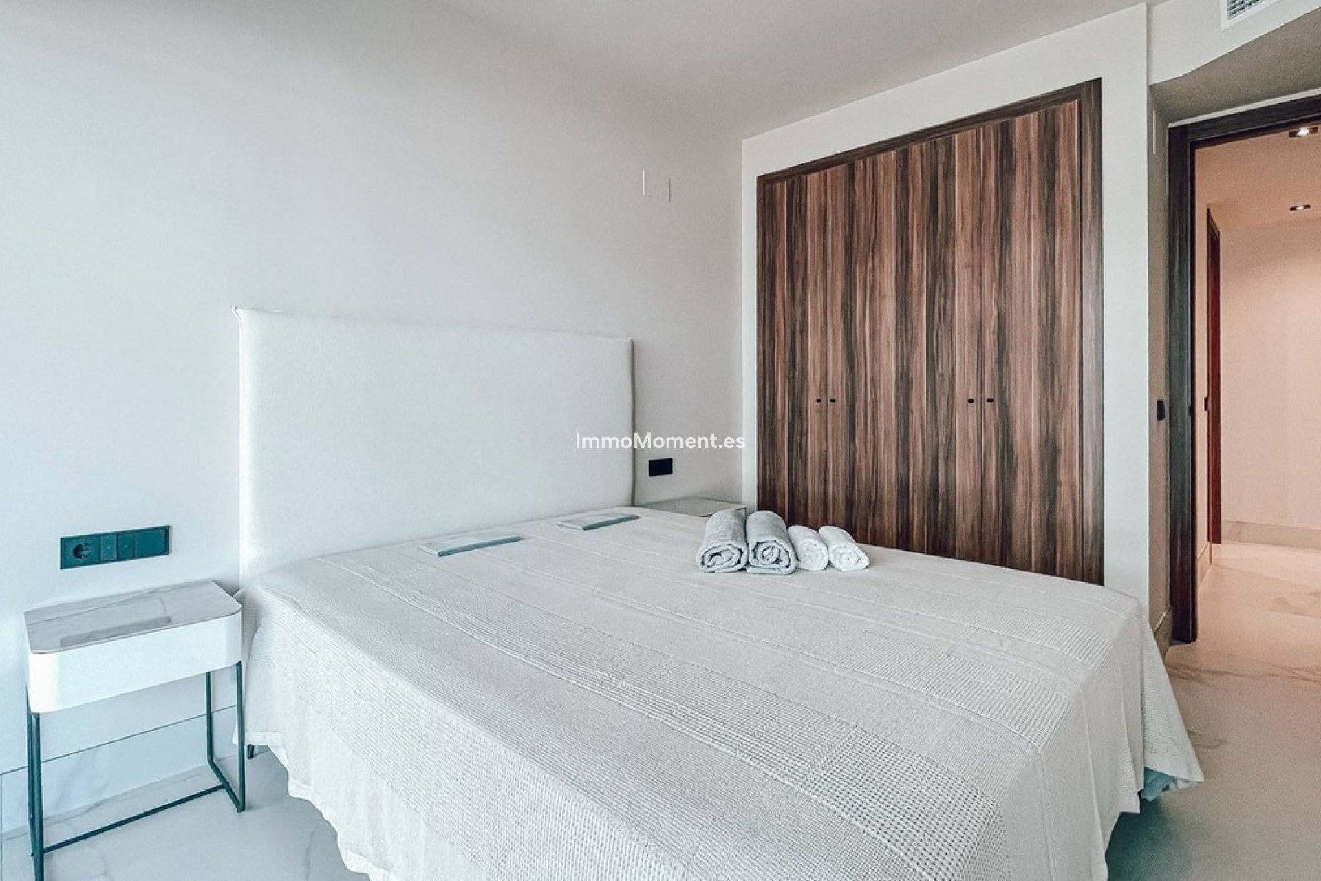 Wiederverkauf - Wohnung - Marbella - San Pedro de Alcántara