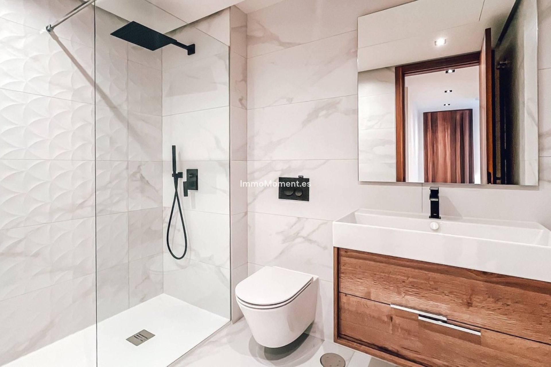 Wiederverkauf - Wohnung - Marbella - San Pedro de Alcántara