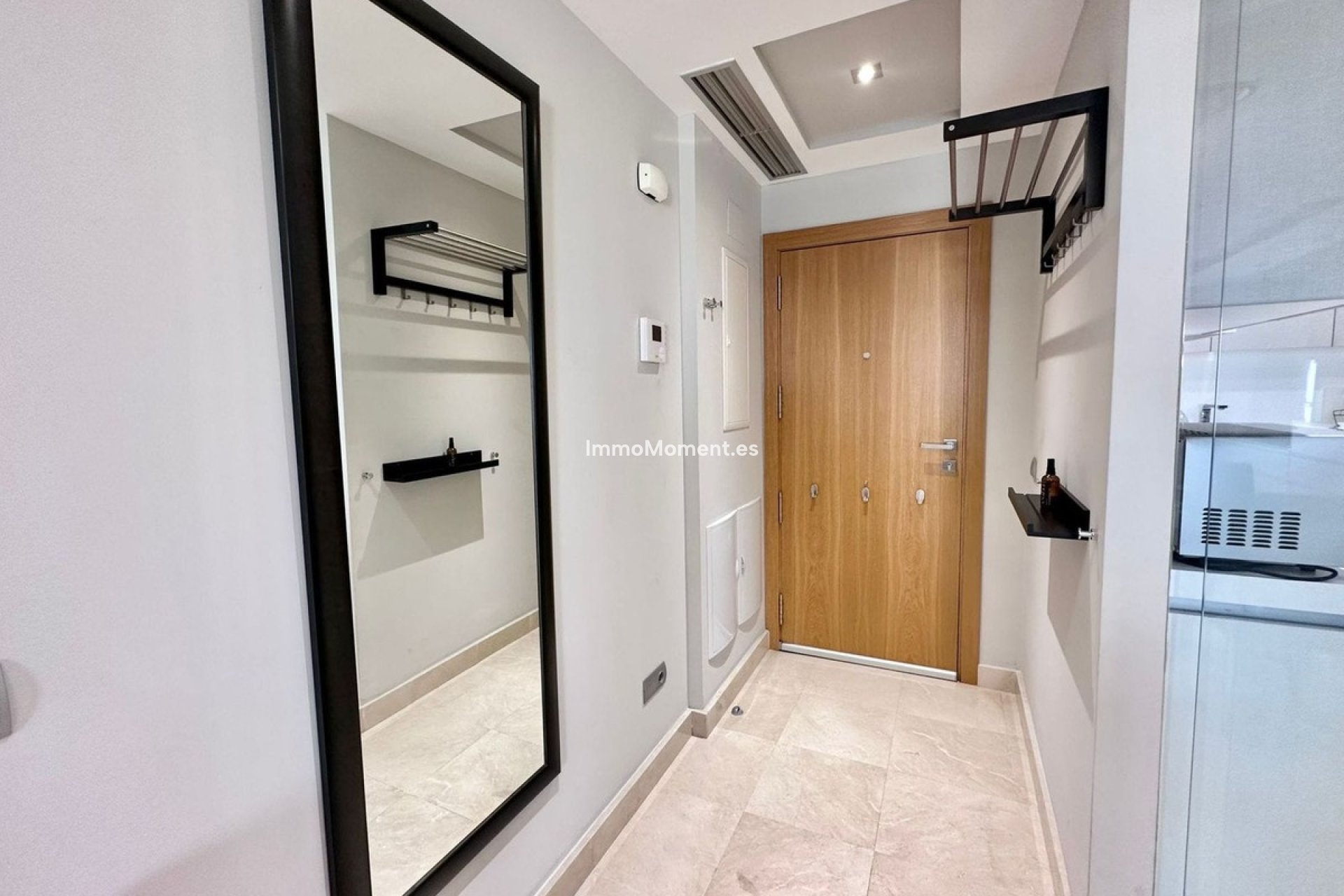 Wiederverkauf - Wohnung - Marbella - San Pedro de Alcántara