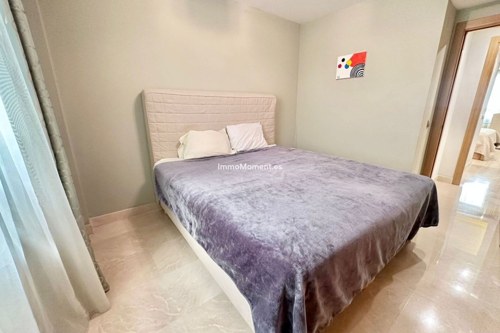 Wiederverkauf - Wohnung - Marbella - San Pedro de Alcántara