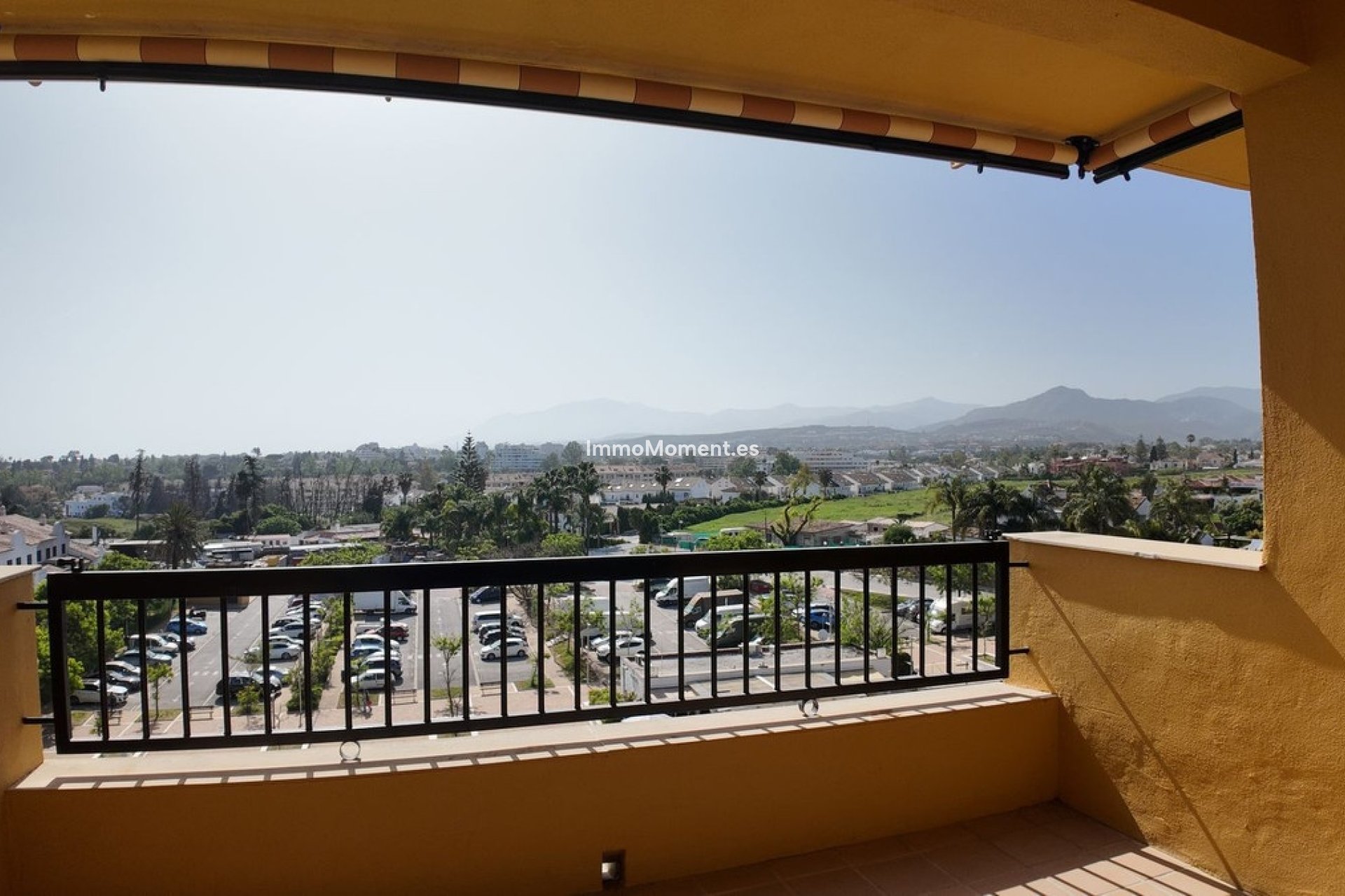 Wiederverkauf - Wohnung - Marbella - San Pedro de Alcántara