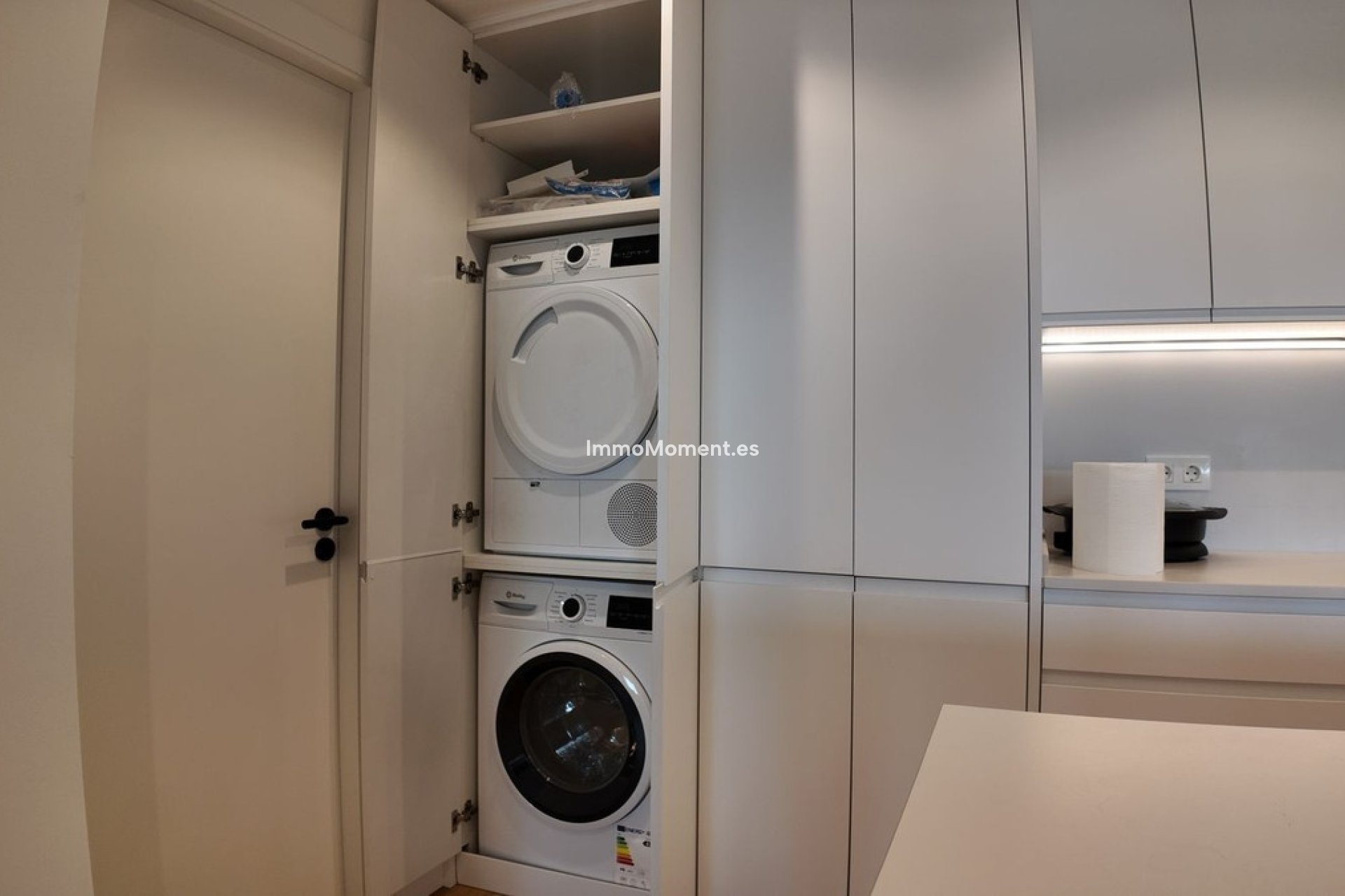 Wiederverkauf - Wohnung - Marbella - San Pedro de Alcántara