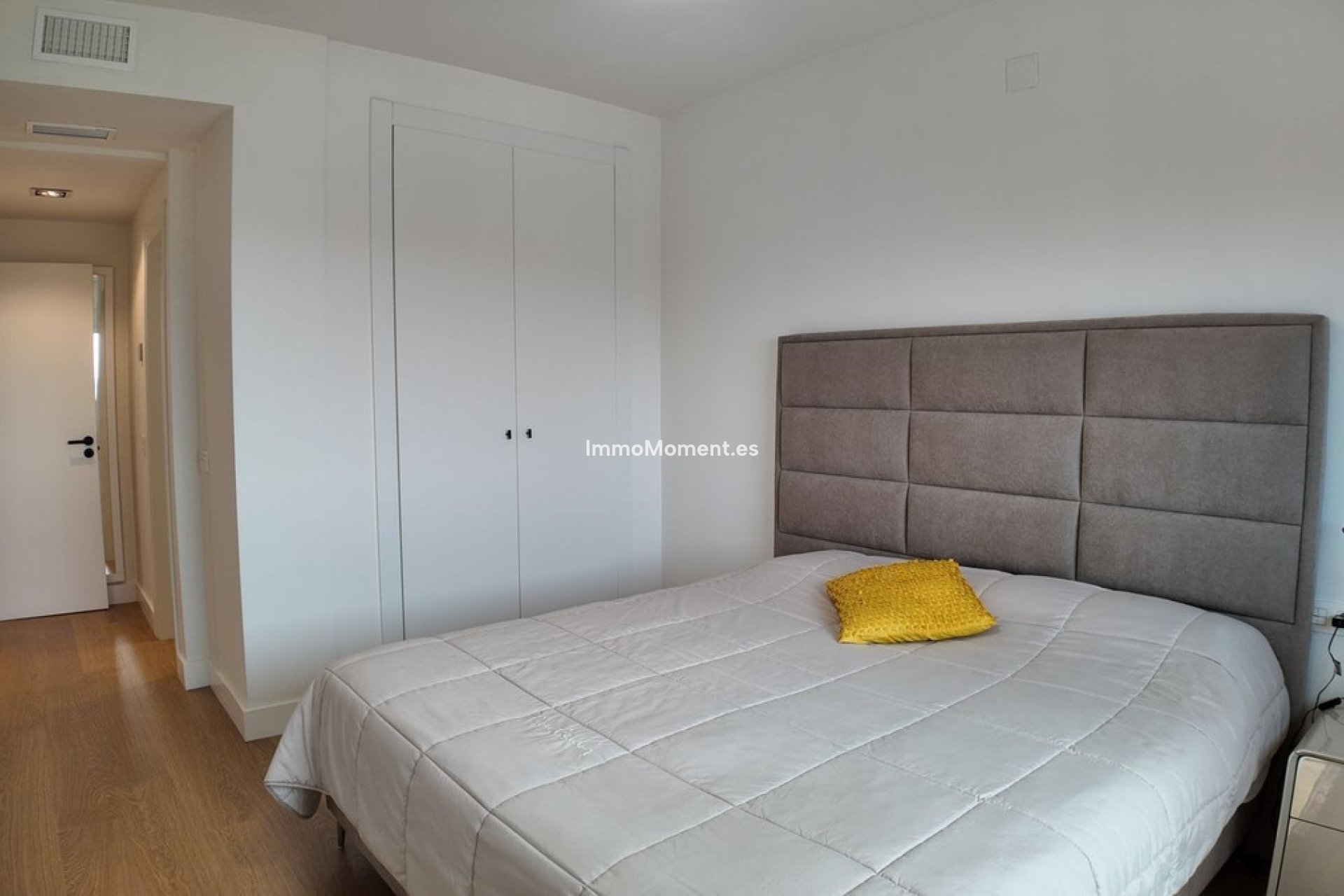 Wiederverkauf - Wohnung - Marbella - San Pedro de Alcántara