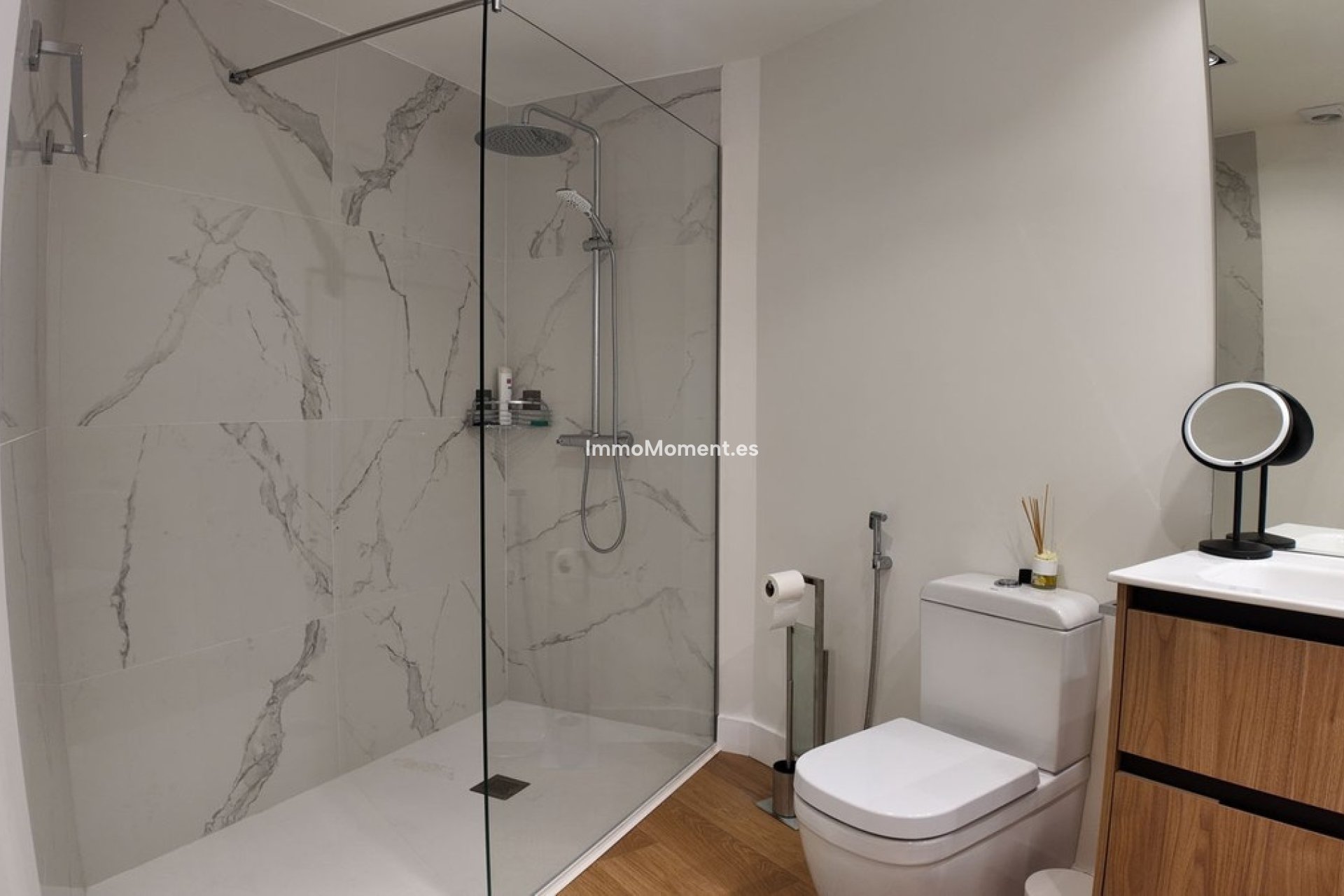 Wiederverkauf - Wohnung - Marbella - San Pedro de Alcántara