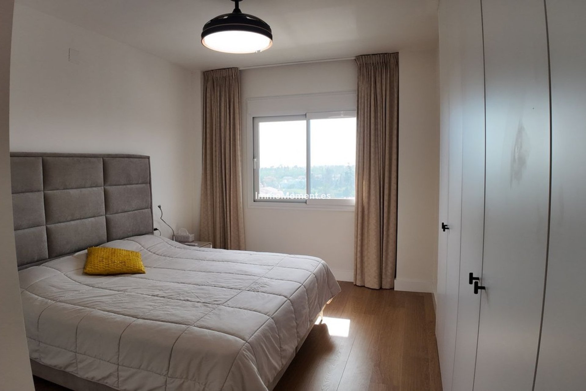 Wiederverkauf - Wohnung - Marbella - San Pedro de Alcántara