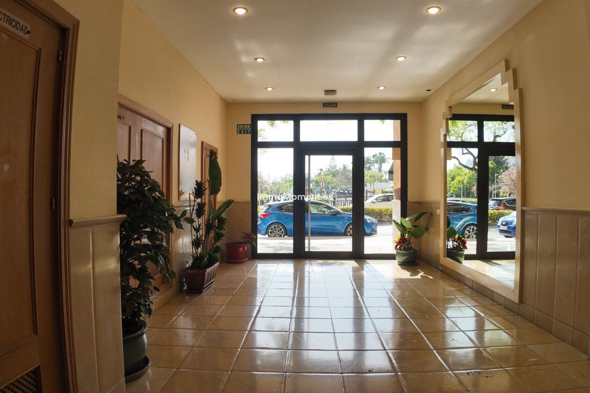 Wiederverkauf - Wohnung - Marbella - San Pedro de Alcántara