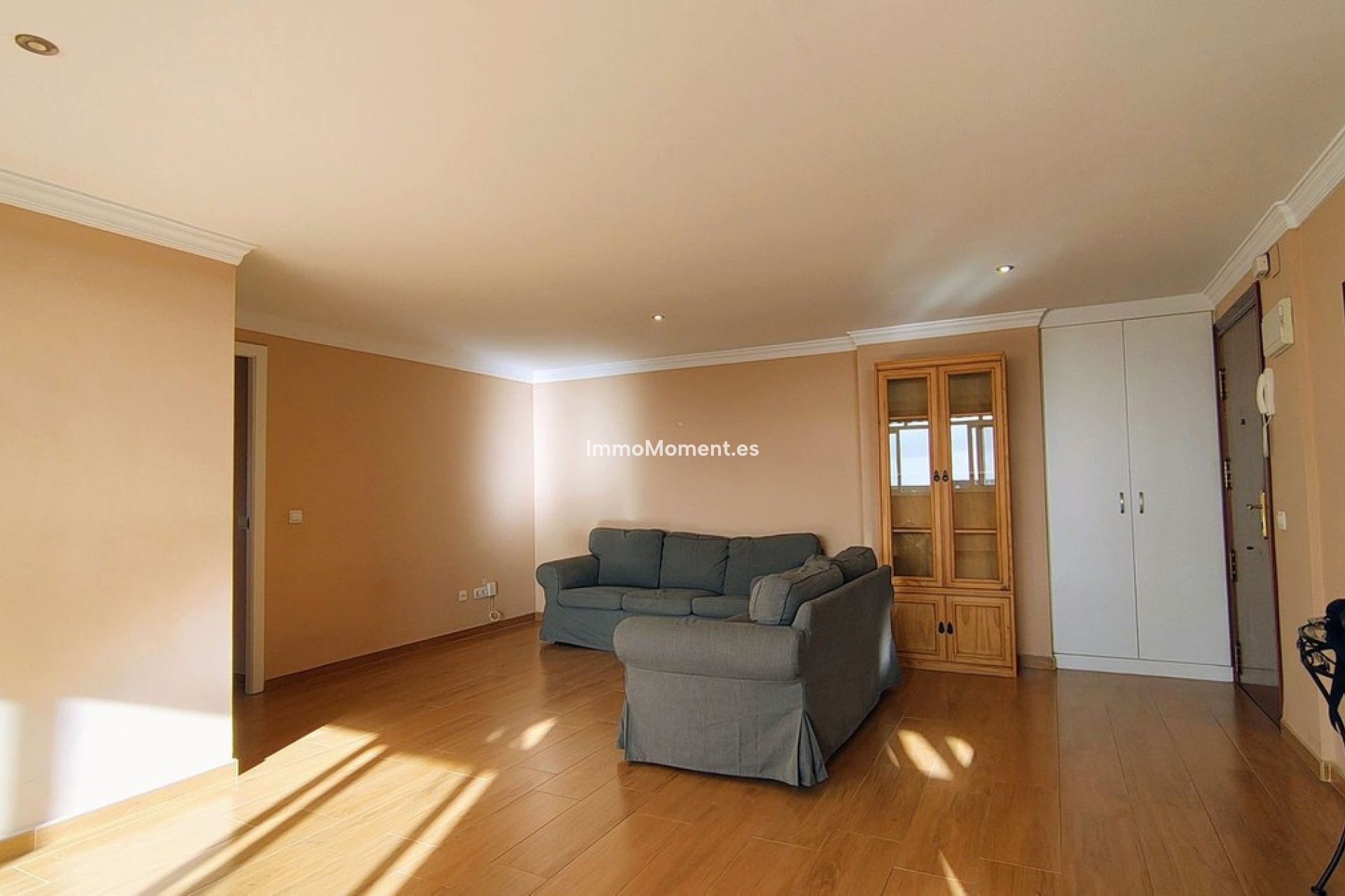 Wiederverkauf - Wohnung - Marbella - San Pedro de Alcántara