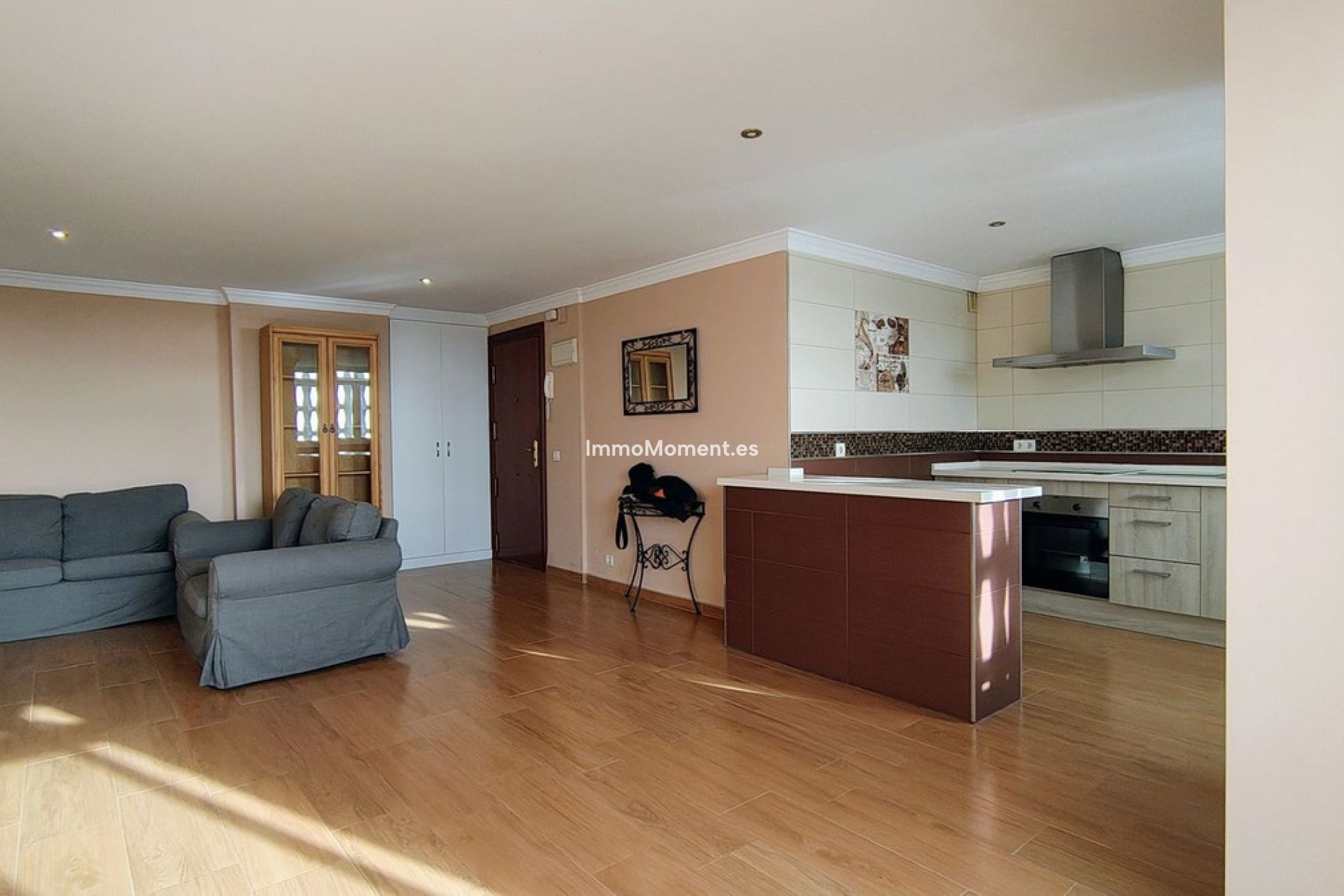 Wiederverkauf - Wohnung - Marbella - San Pedro de Alcántara