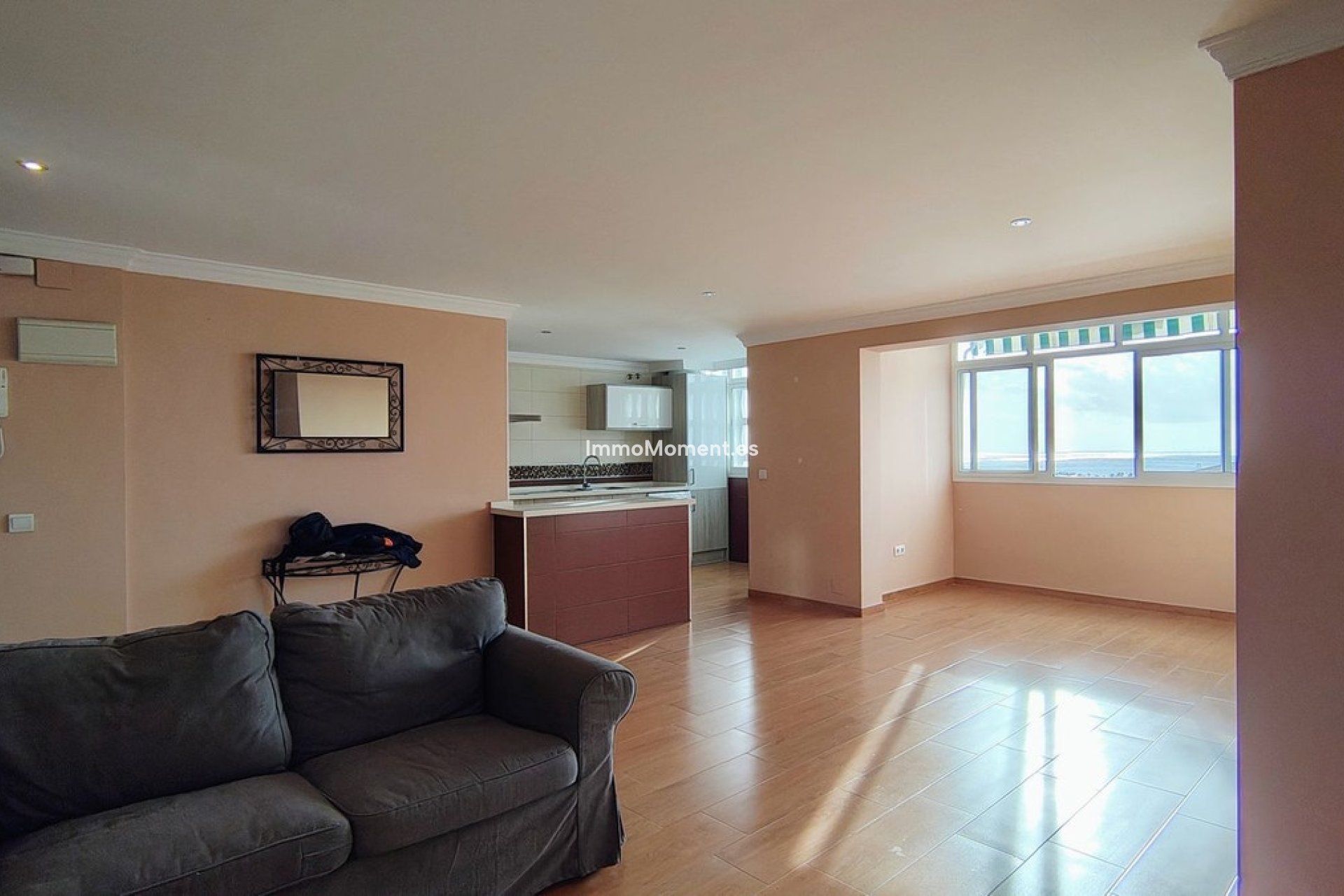 Wiederverkauf - Wohnung - Marbella - San Pedro de Alcántara