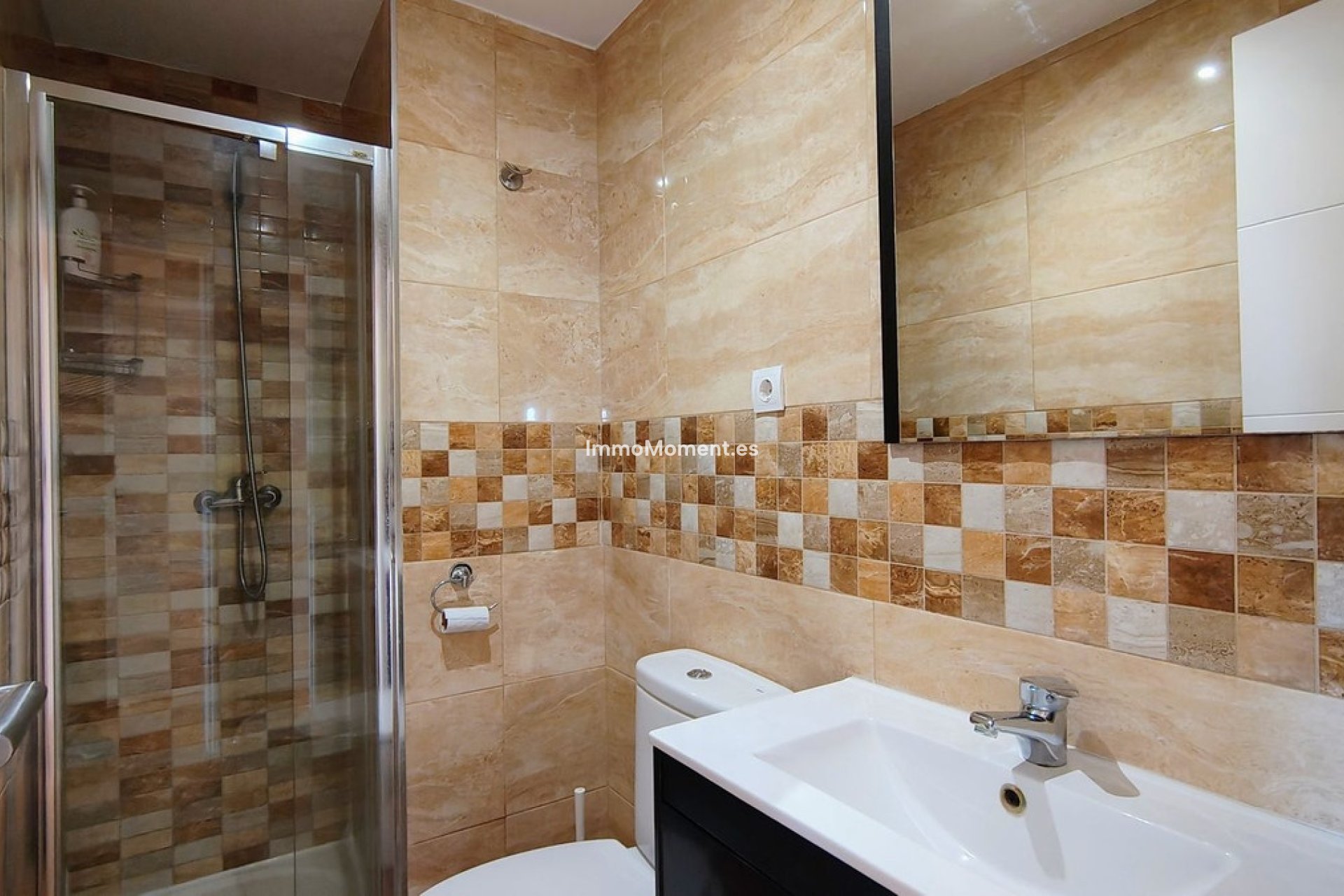 Wiederverkauf - Wohnung - Marbella - San Pedro de Alcántara