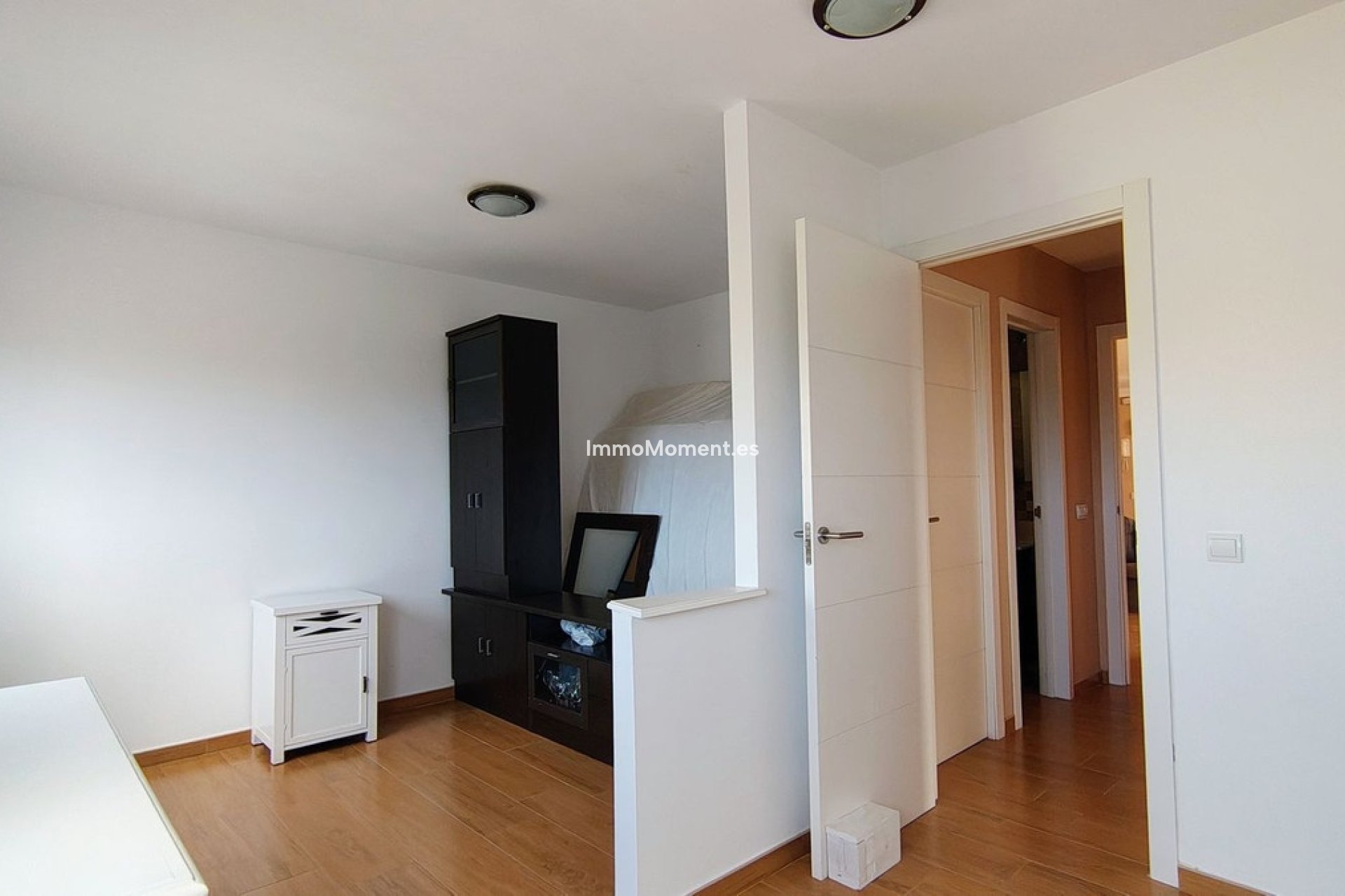 Wiederverkauf - Wohnung - Marbella - San Pedro de Alcántara