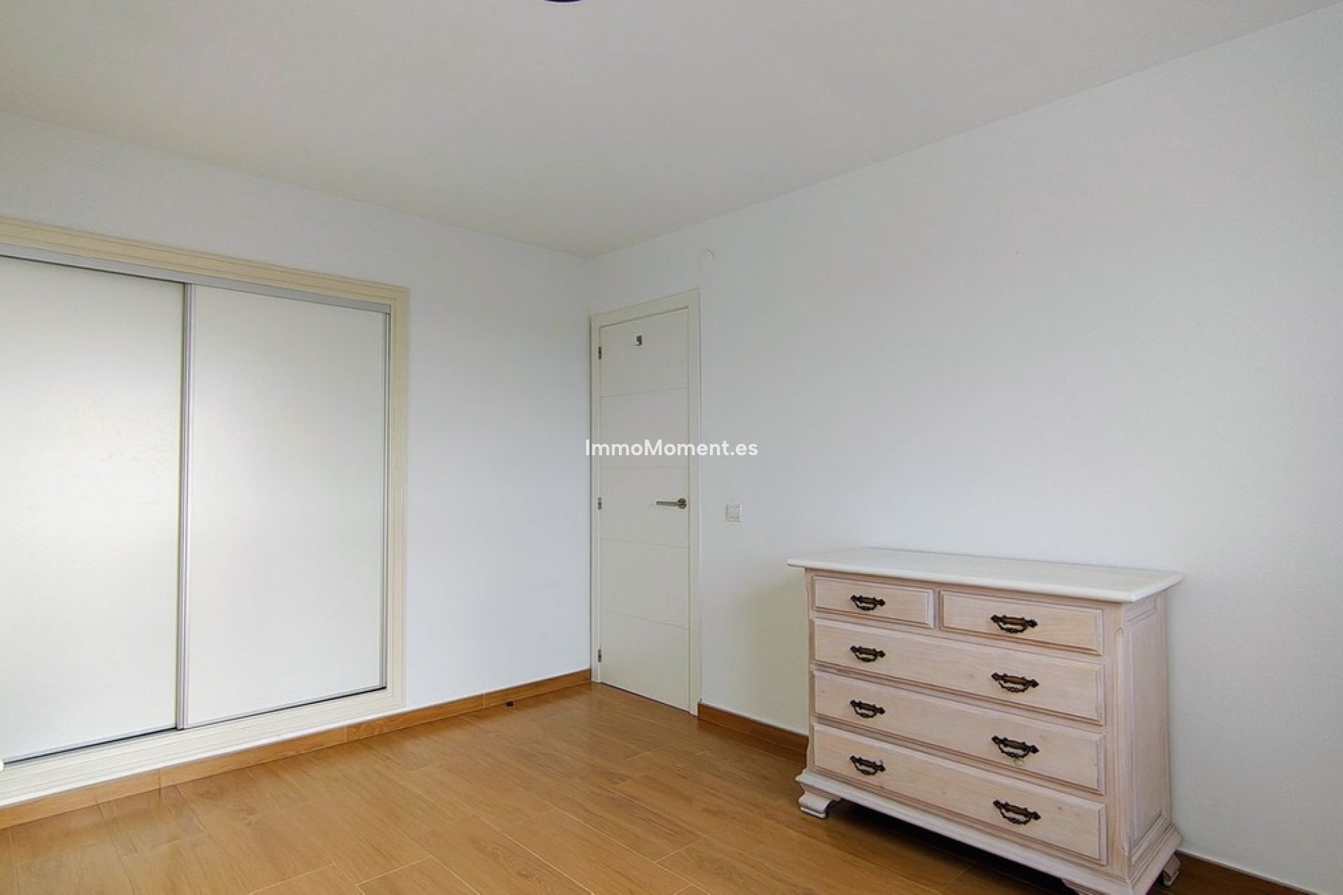 Wiederverkauf - Wohnung - Marbella - San Pedro de Alcántara