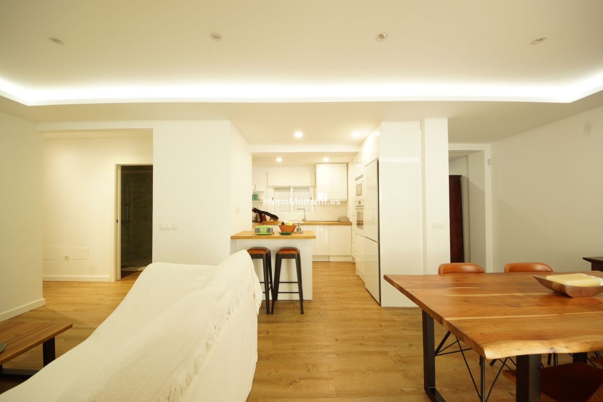 Wiederverkauf - Wohnung - Marbella - San Pedro de Alcántara