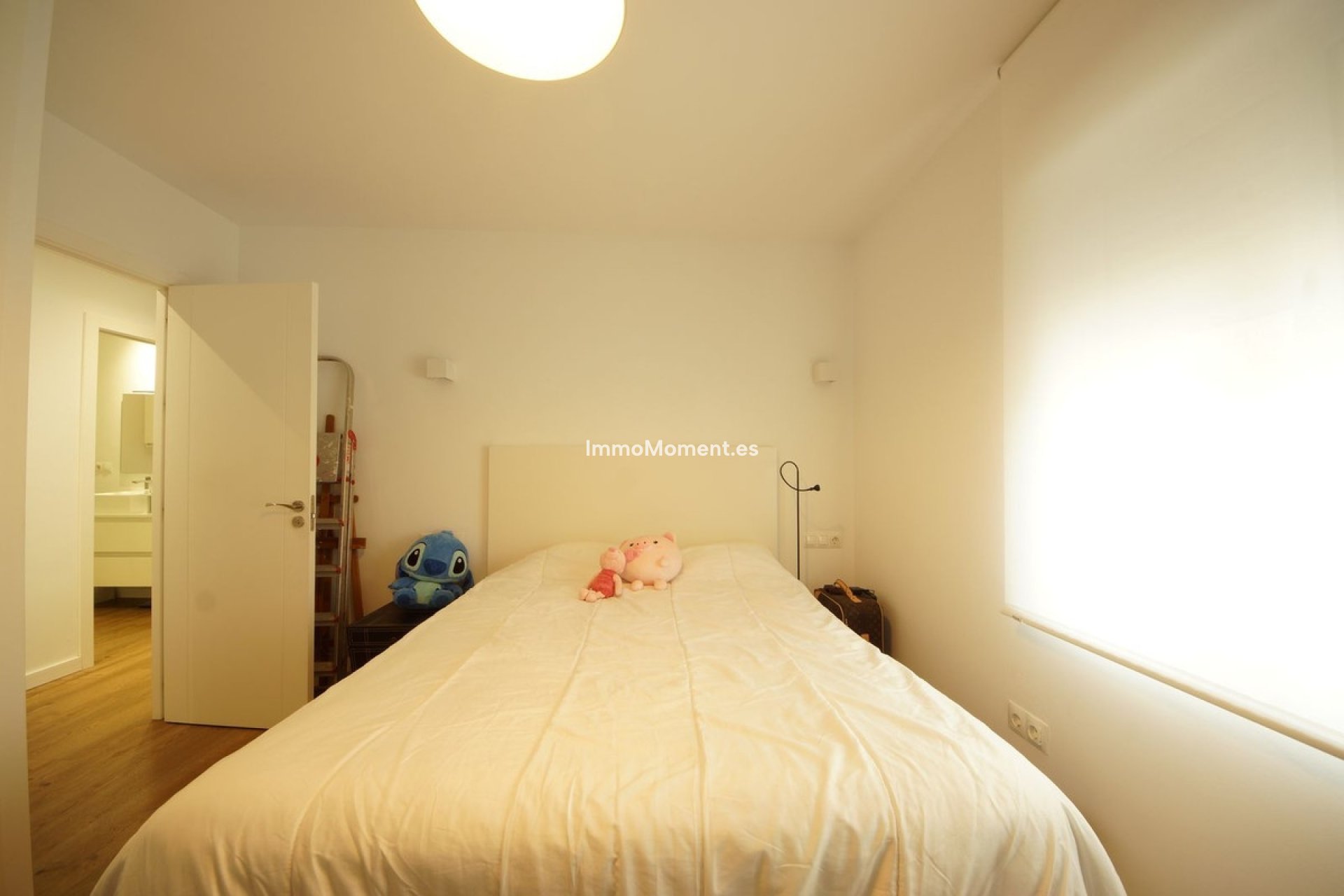 Wiederverkauf - Wohnung - Marbella - San Pedro de Alcántara