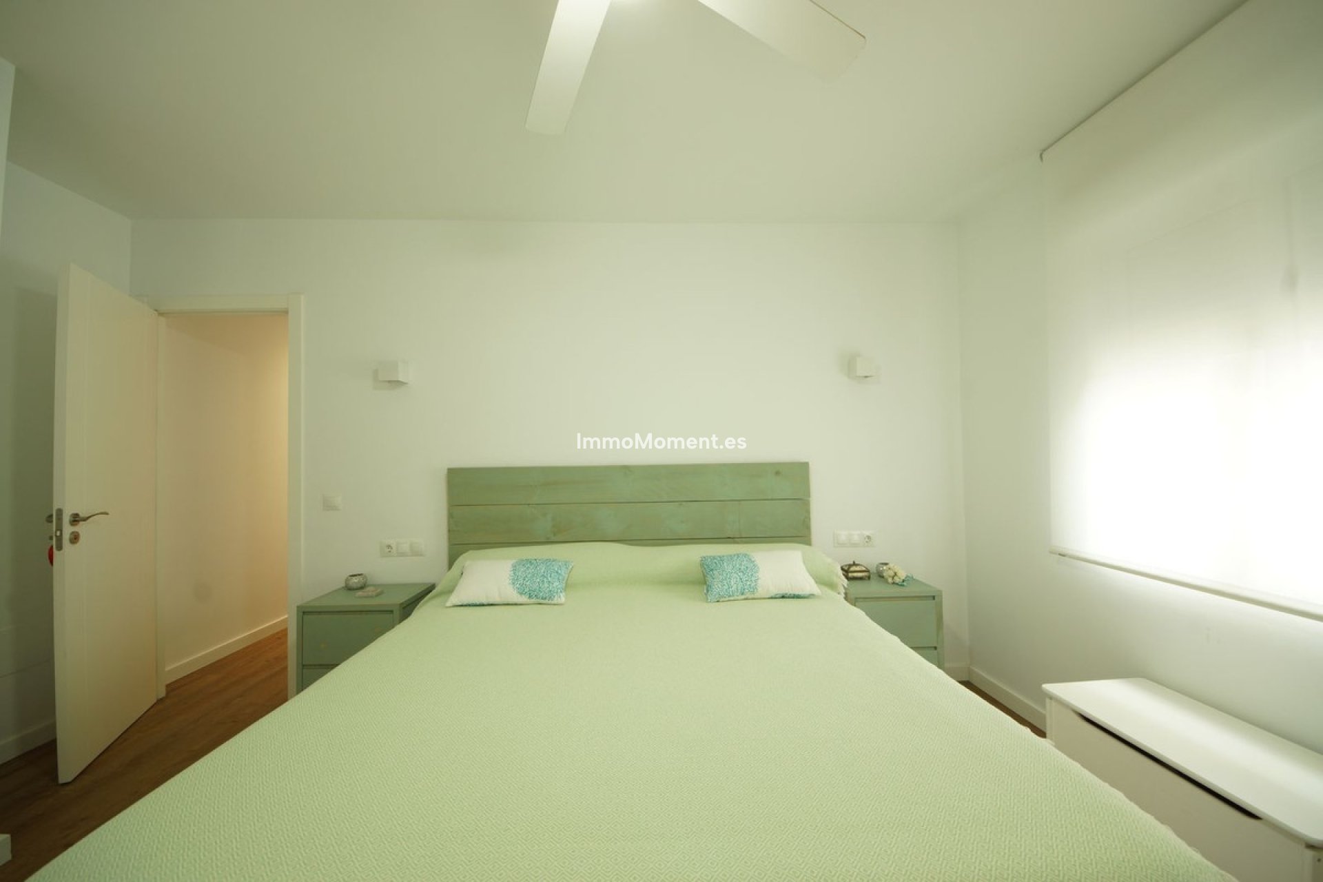 Wiederverkauf - Wohnung - Marbella - San Pedro de Alcántara