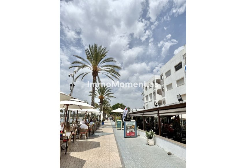Wiederverkauf - Wohnung - Marbella - San Pedro de Alcántara