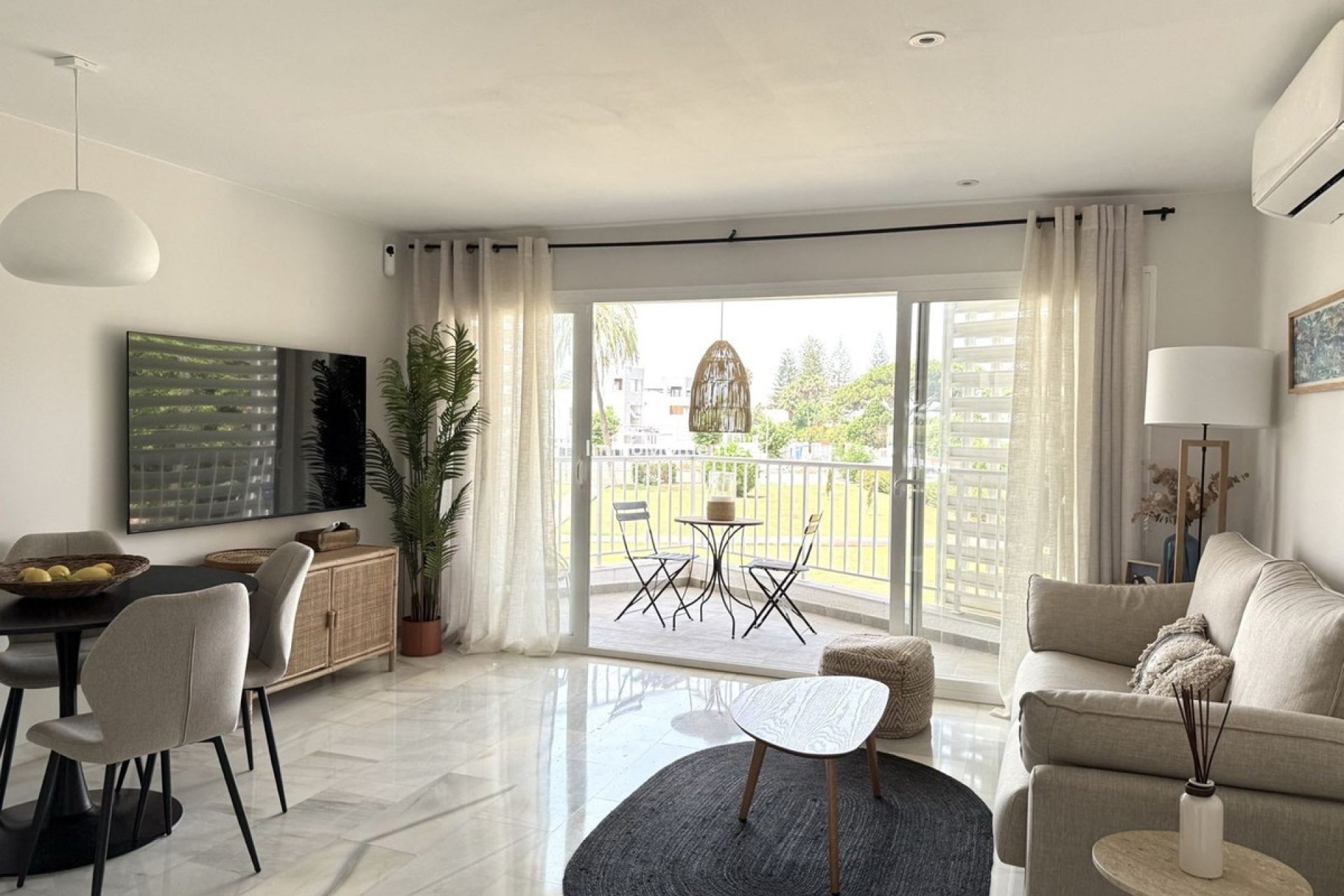 Wiederverkauf - Wohnung - Marbella - San Pedro de Alcántara