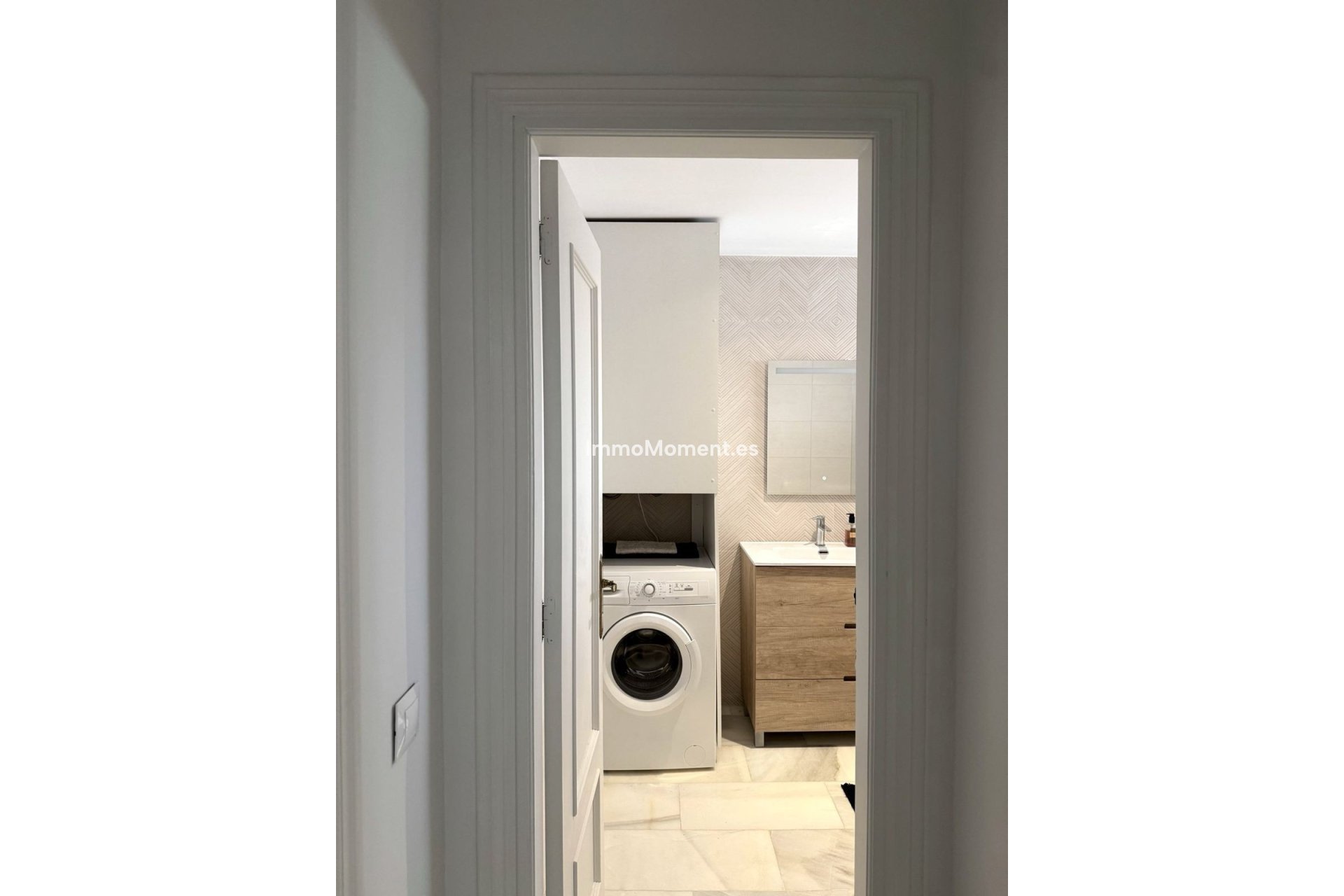 Wiederverkauf - Wohnung - Marbella - San Pedro de Alcántara