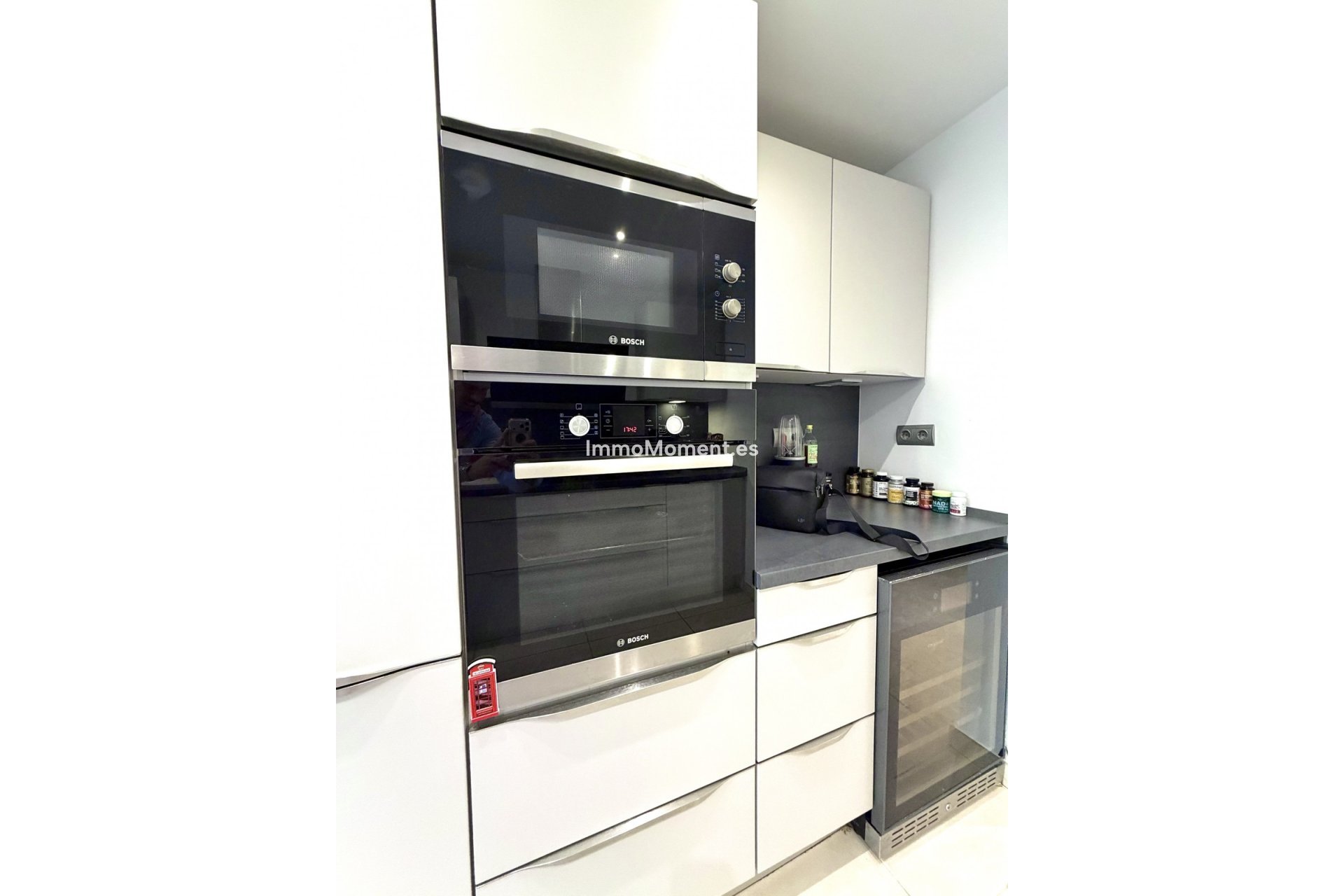 Wiederverkauf - Wohnung - Marbella - San Pedro de Alcántara