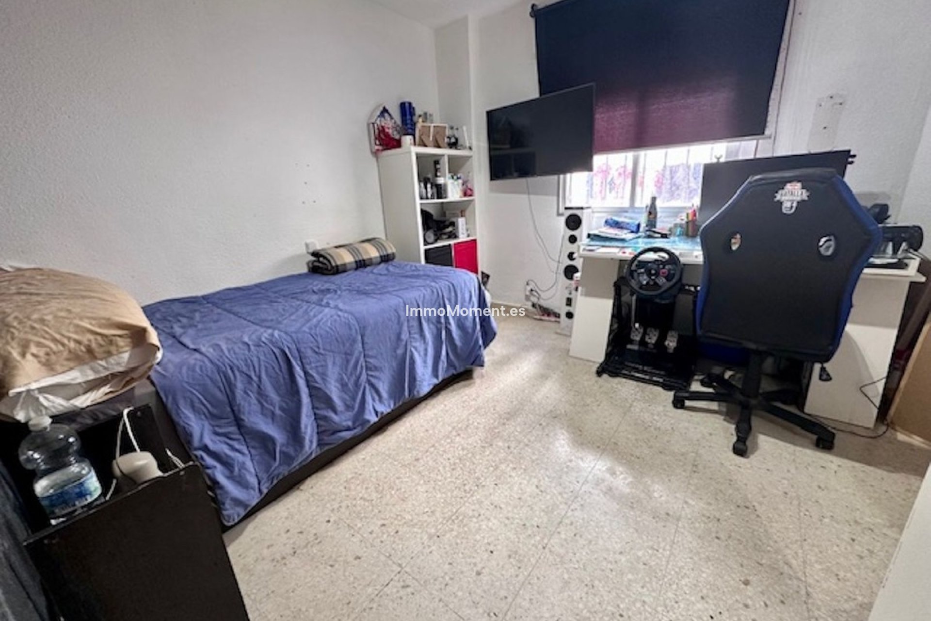 Wiederverkauf - Wohnung - Marbella - San Pedro de Alcántara