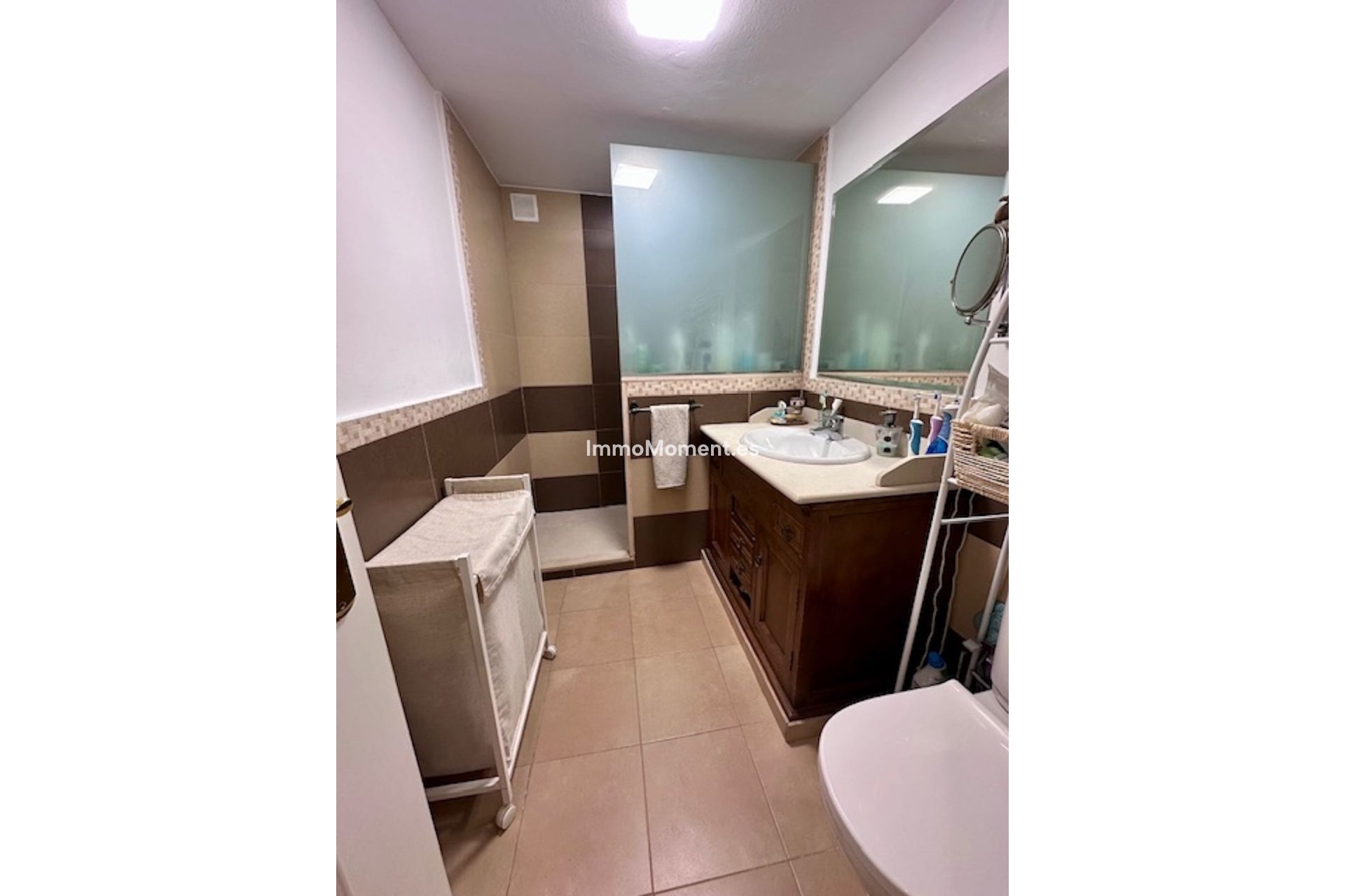 Wiederverkauf - Wohnung - Marbella - San Pedro de Alcántara