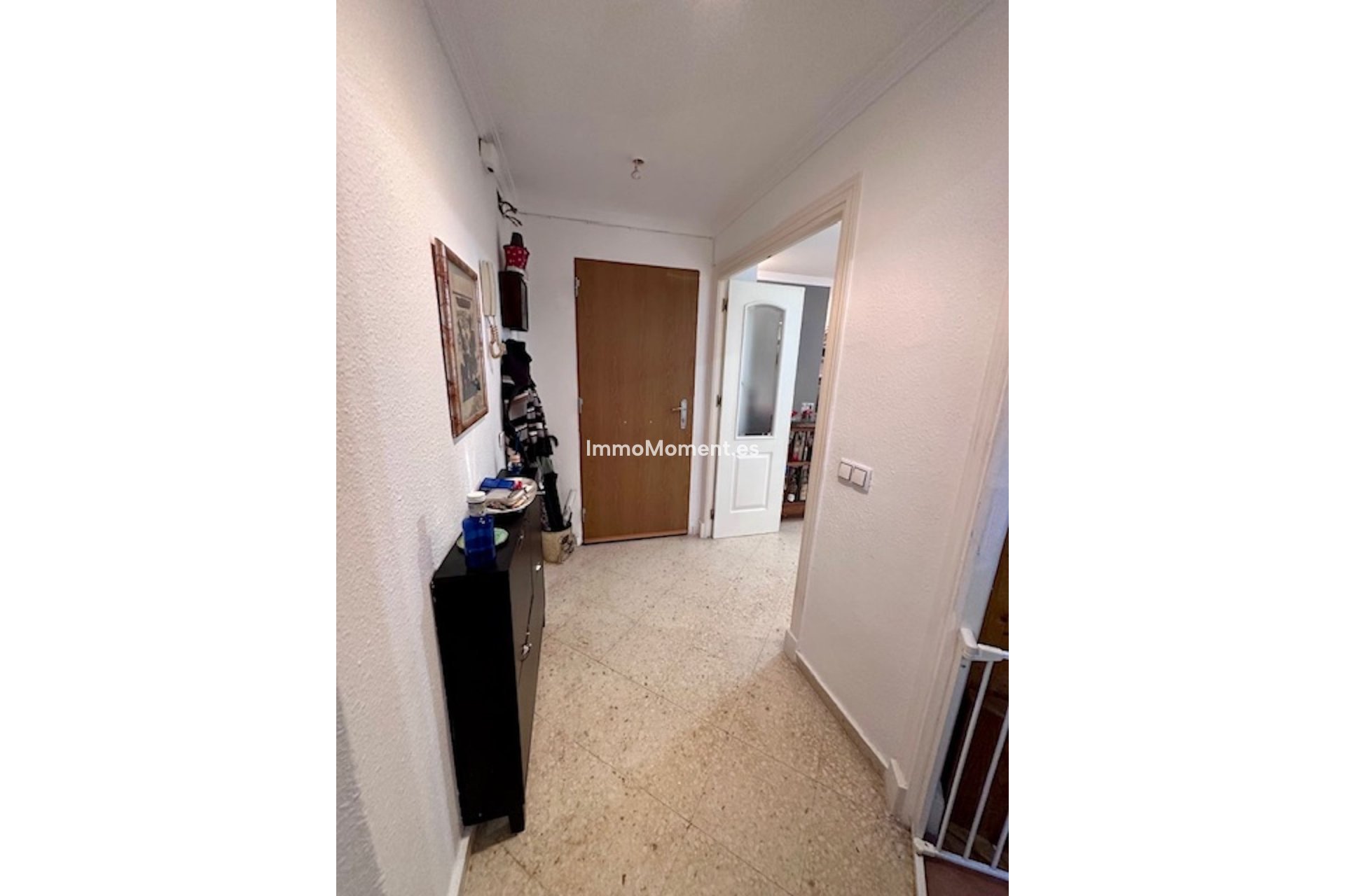Wiederverkauf - Wohnung - Marbella - San Pedro de Alcántara