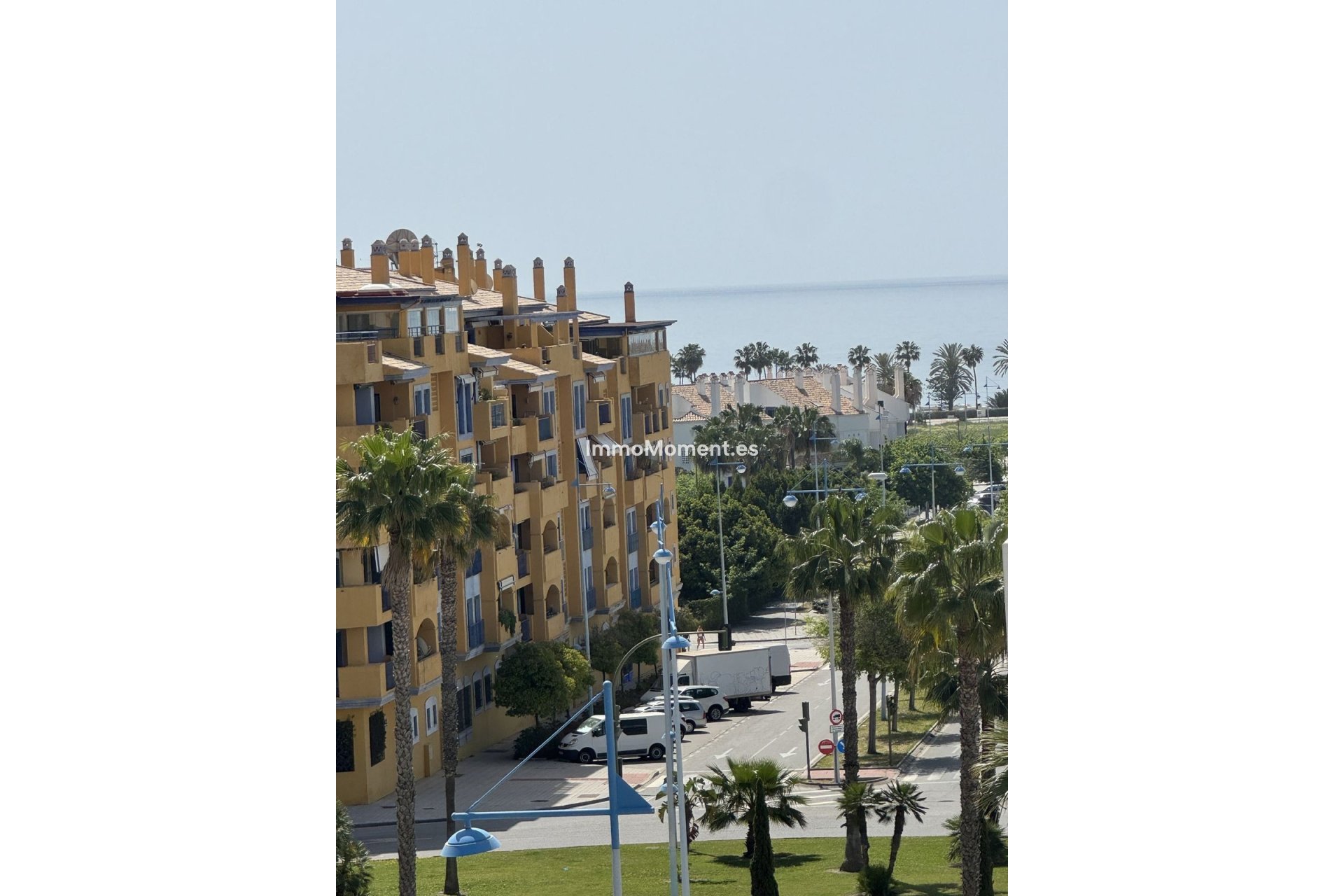 Wiederverkauf - Wohnung - Marbella - San Pedro de Alcántara