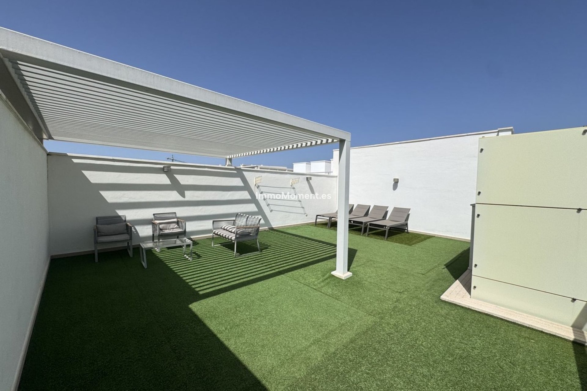 Wiederverkauf - Wohnung - Marbella - San Pedro de Alcántara