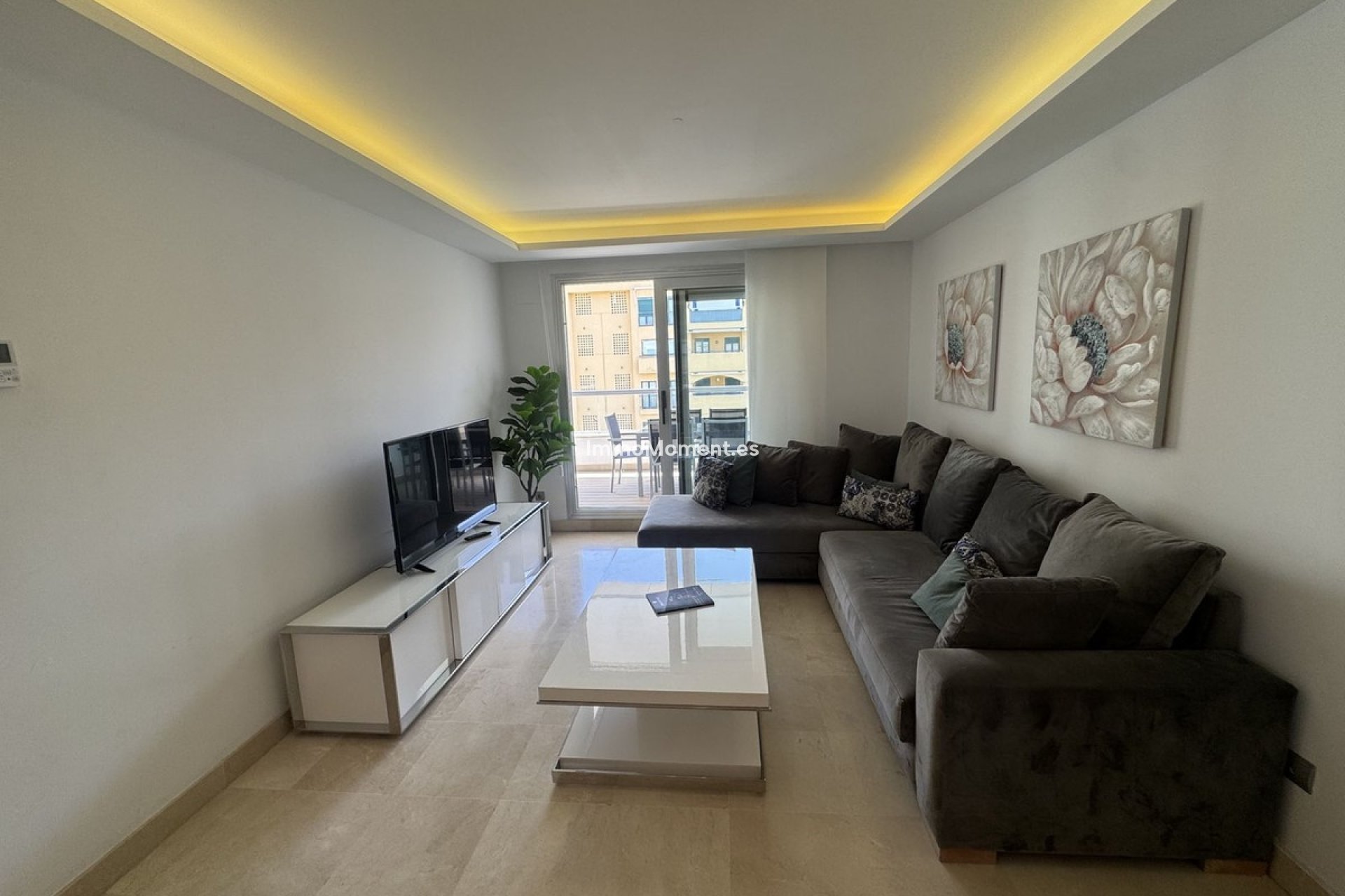 Wiederverkauf - Wohnung - Marbella - San Pedro de Alcántara