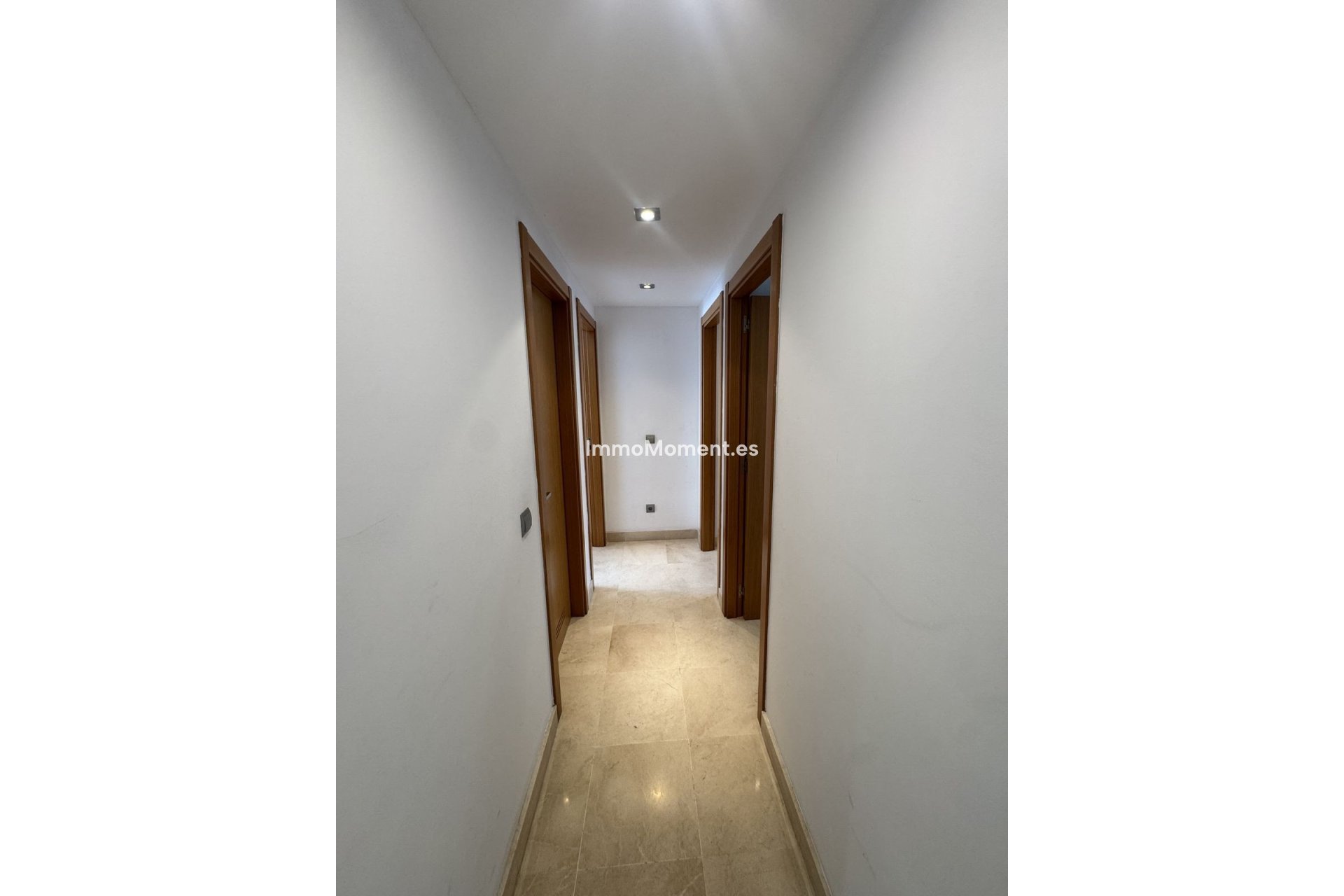 Wiederverkauf - Wohnung - Marbella - San Pedro de Alcántara
