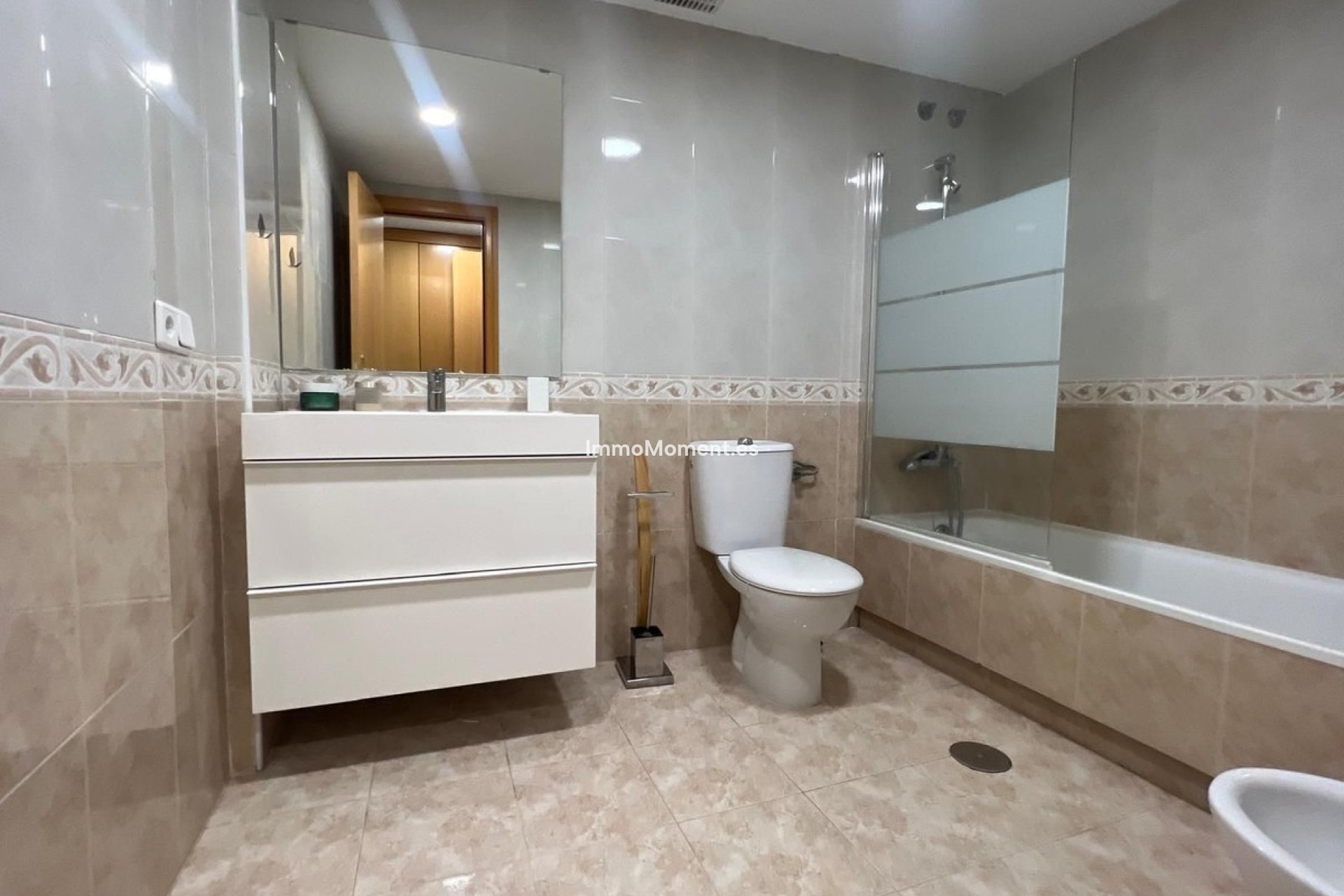 Wiederverkauf - Wohnung - Marbella - San Pedro de Alcántara