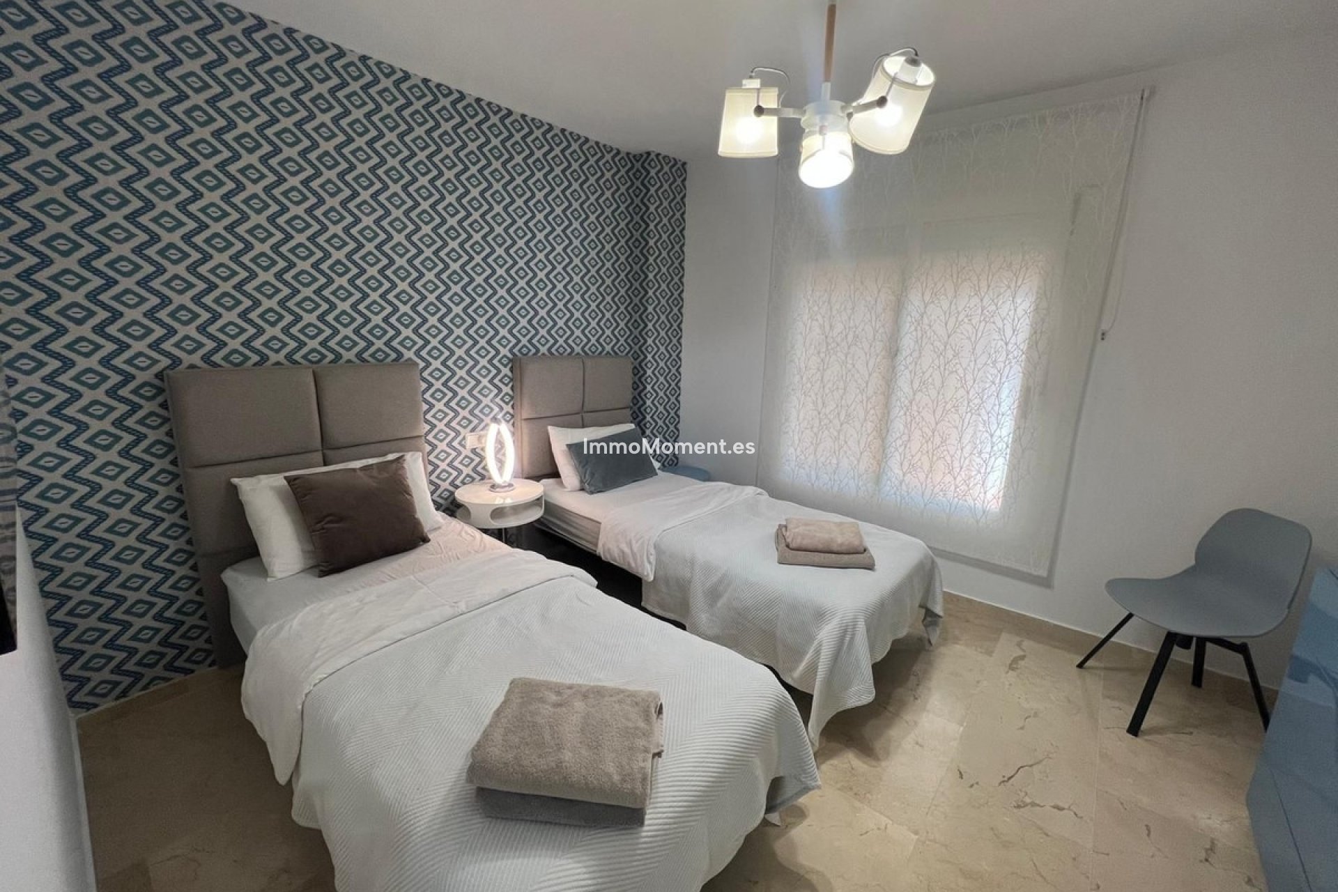 Wiederverkauf - Wohnung - Marbella - San Pedro de Alcántara