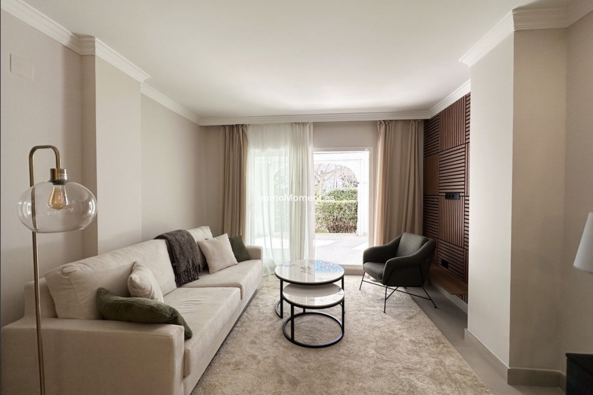 Wiederverkauf - Wohnung - Marbella - San Pedro de Alcántara