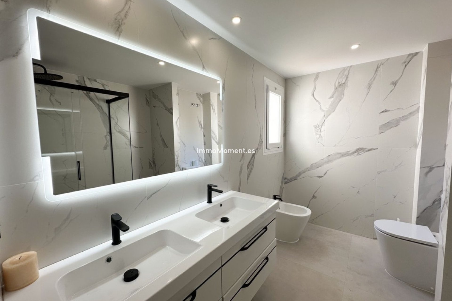 Wiederverkauf - Wohnung - Marbella - San Pedro de Alcántara