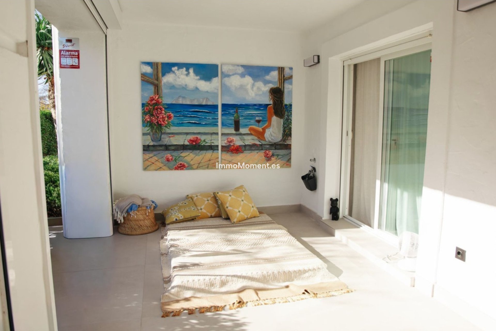 Wiederverkauf - Wohnung - Marbella - San Pedro de Alcántara