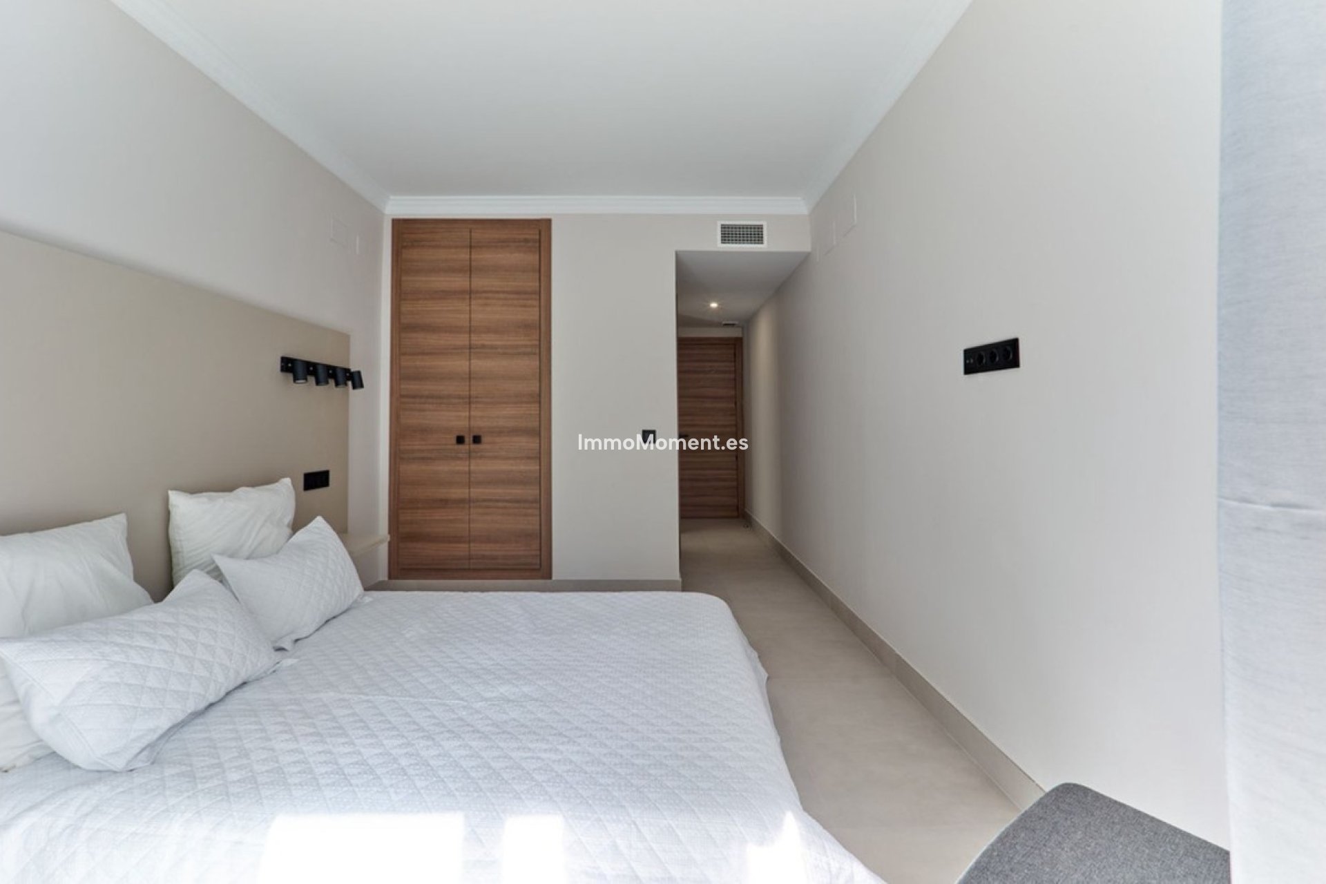 Wiederverkauf - Wohnung - Marbella - San Pedro de Alcántara