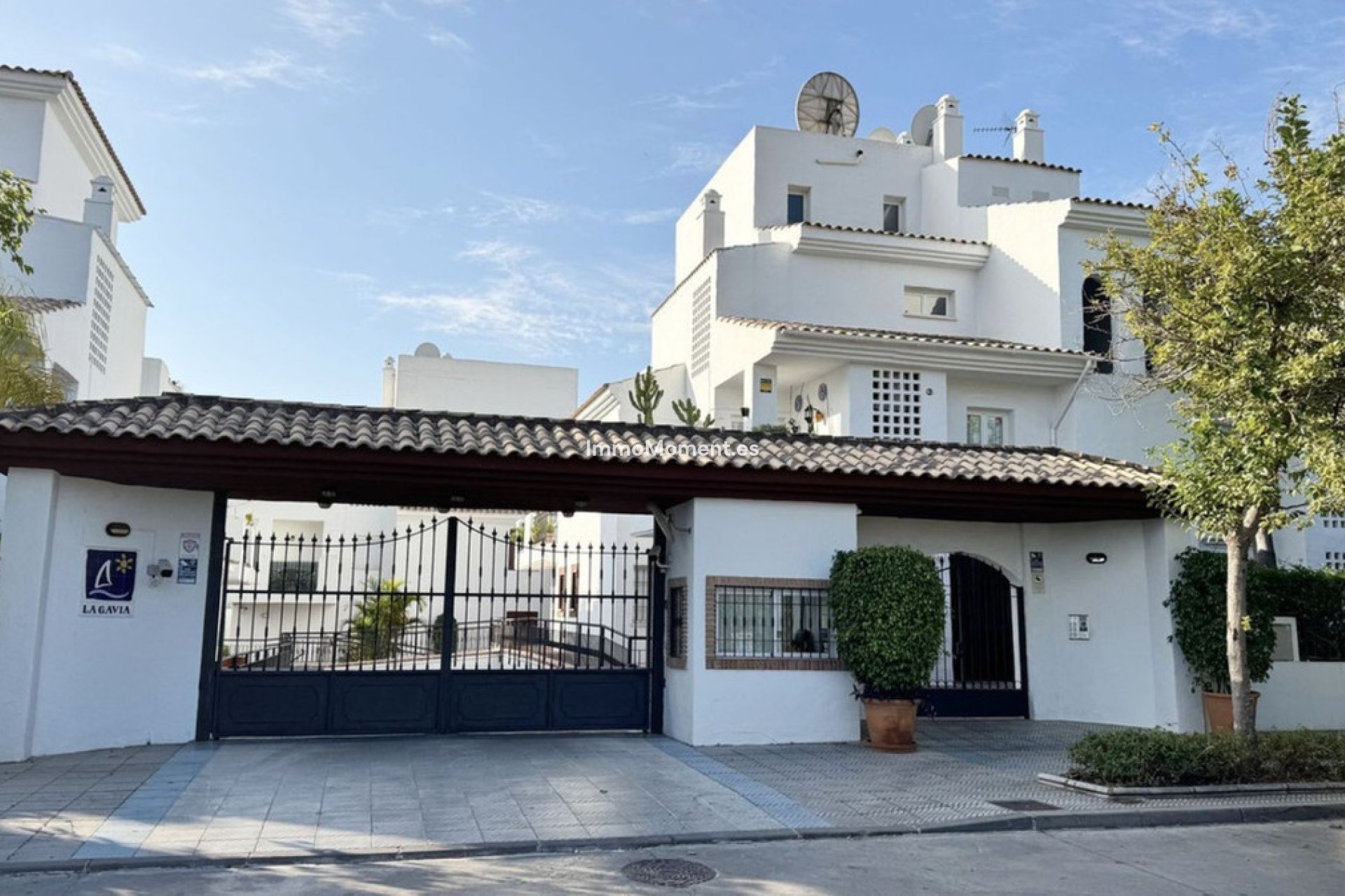 Wiederverkauf - Wohnung - Marbella - San Pedro de Alcántara
